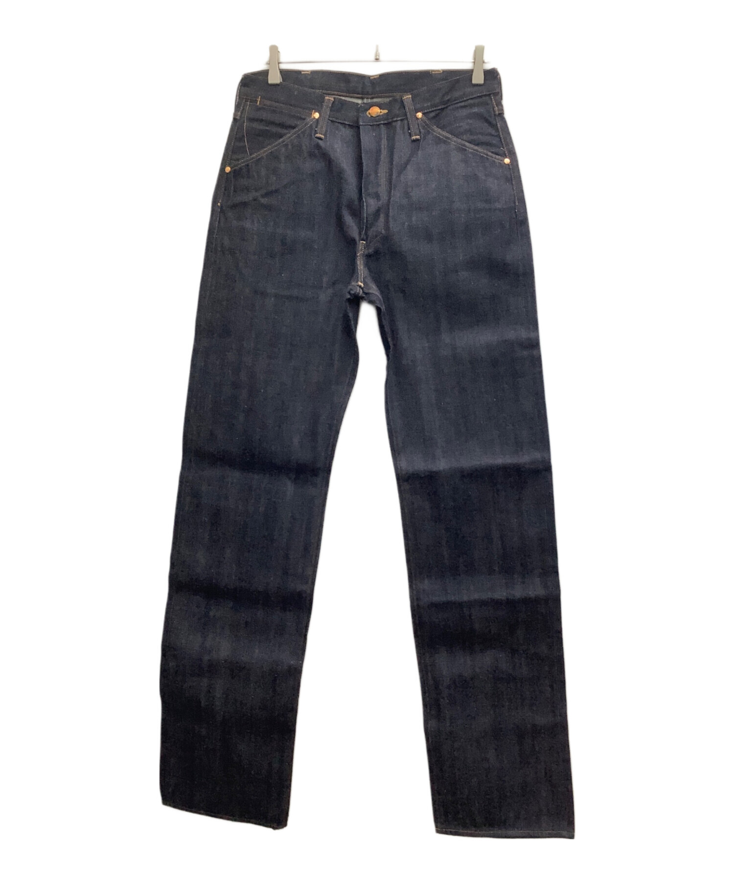 70s USA製 MAVERICK デニムパンツ W40 TALONZIP 入荷nowオンラインストア 70s USA製 MAVERICK デニムパンツ W40