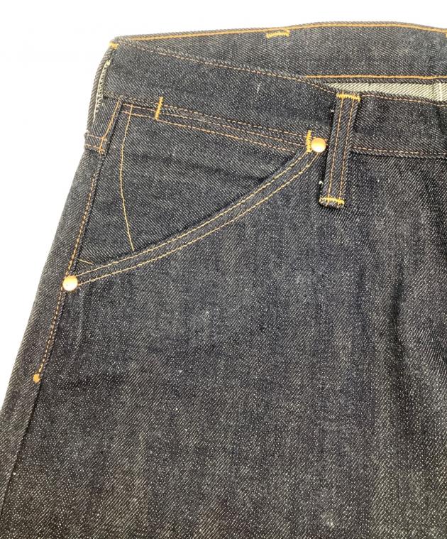 中古・古着通販】MAVERICK (マーベリック) デニムパンツ インディゴ