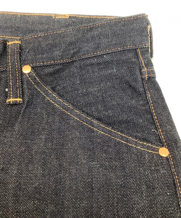 中古・古着通販】MAVERICK (マーベリック) デニムパンツ インディゴ