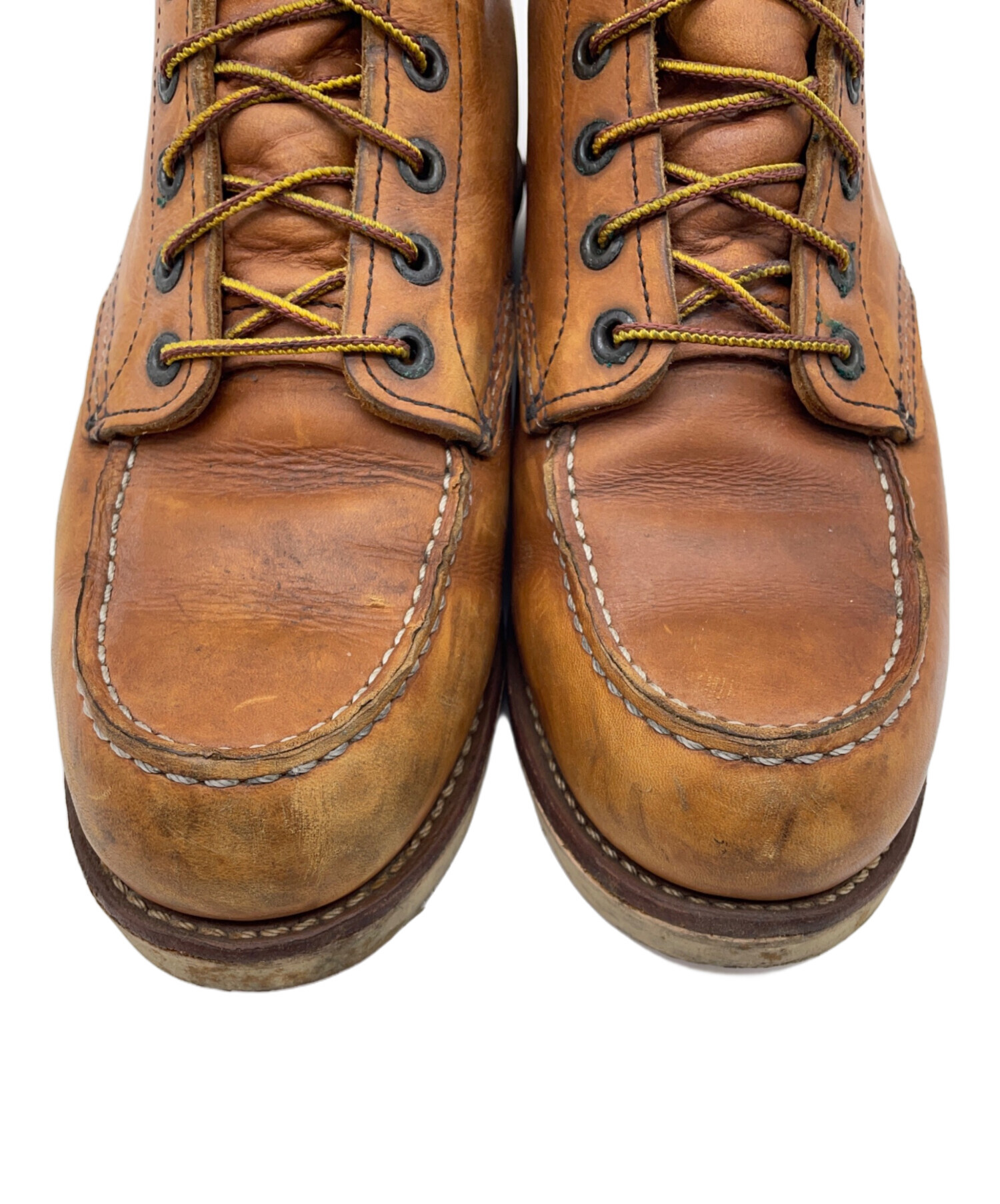 REDWING - 8131レッドウイング US8.5D 日本サイズ26.5の通販 by ko 