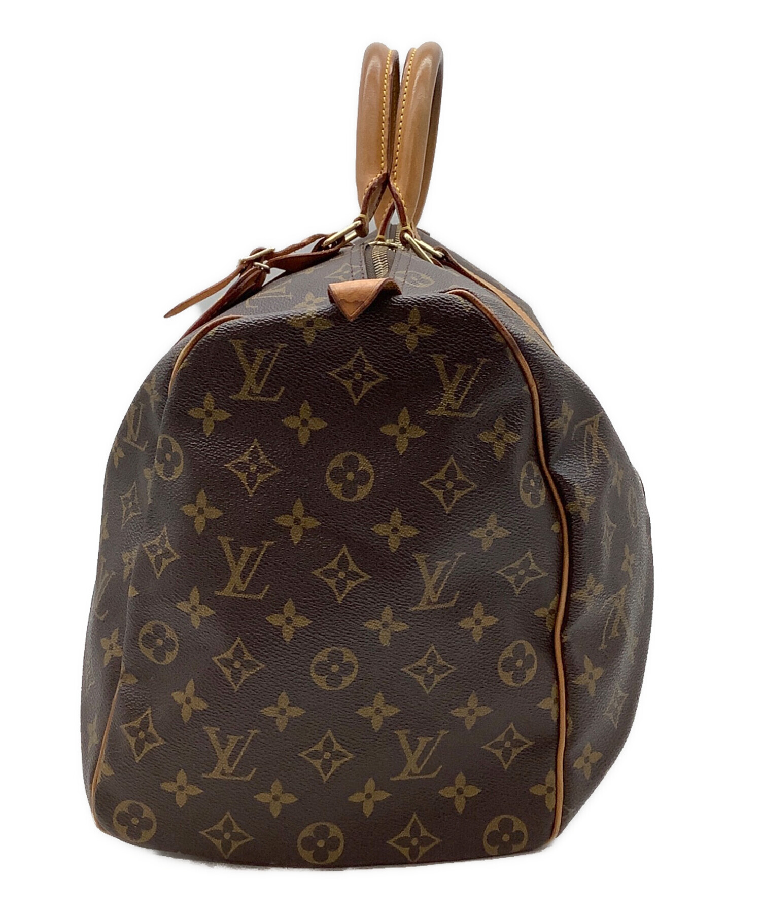 中古・古着通販】LOUIS VUITTON (ルイ ヴィトン) トラベルバッグ 