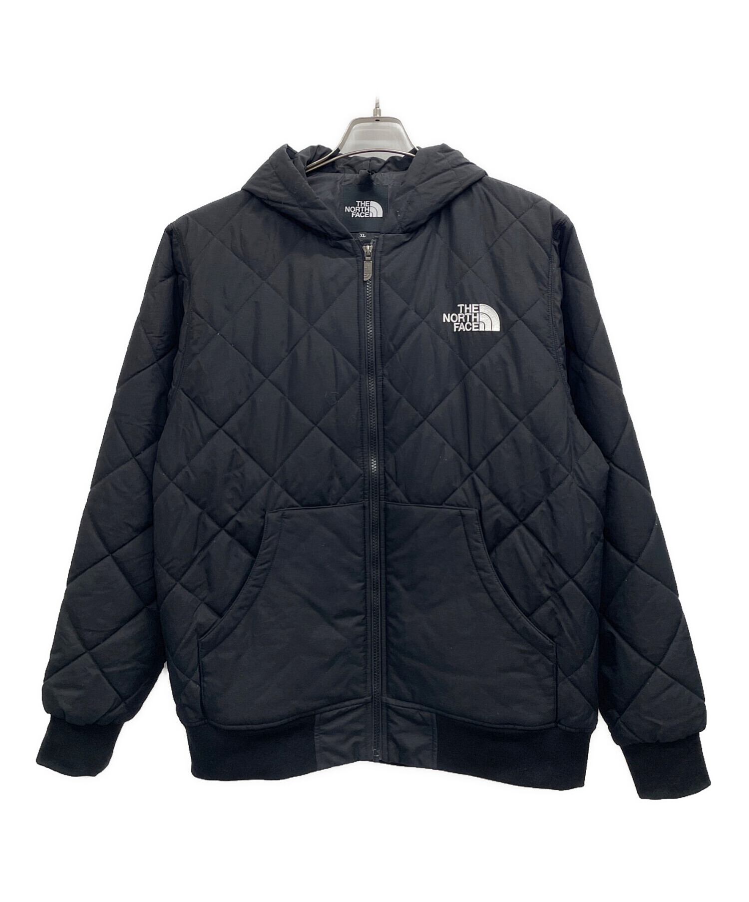 中古・古着通販】THE NORTH FACE (ザ ノース フェイス) ヤッキン