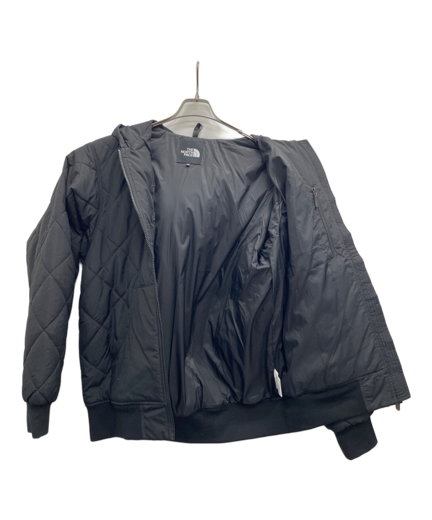 中古・古着通販】THE NORTH FACE (ザ ノース フェイス) ヤッキン