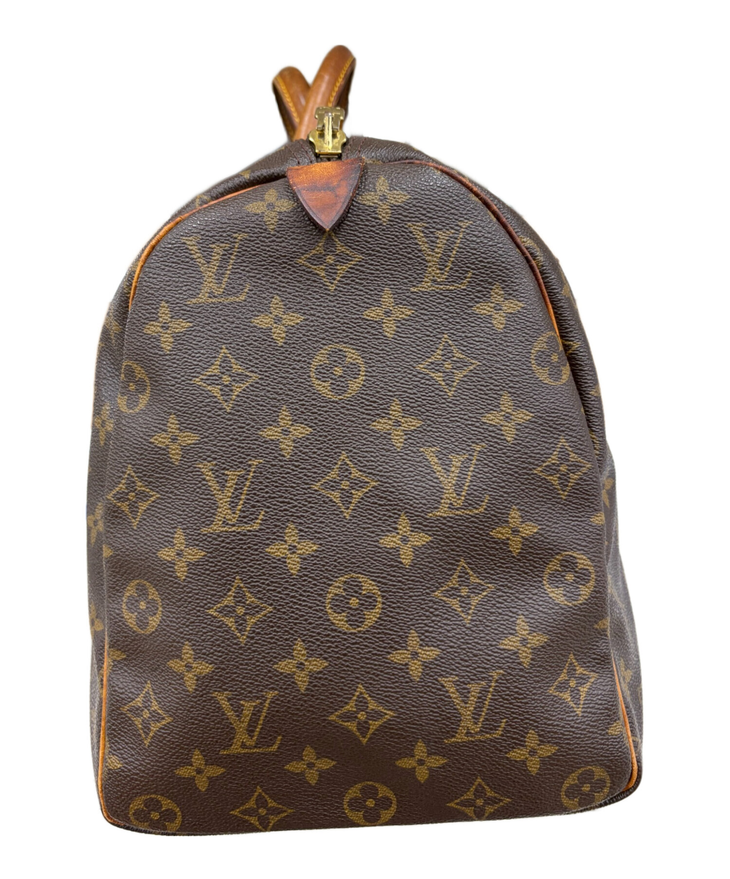 中古・古着通販】LOUIS VUITTON (ルイ ヴィトン) トラベルバッグ 