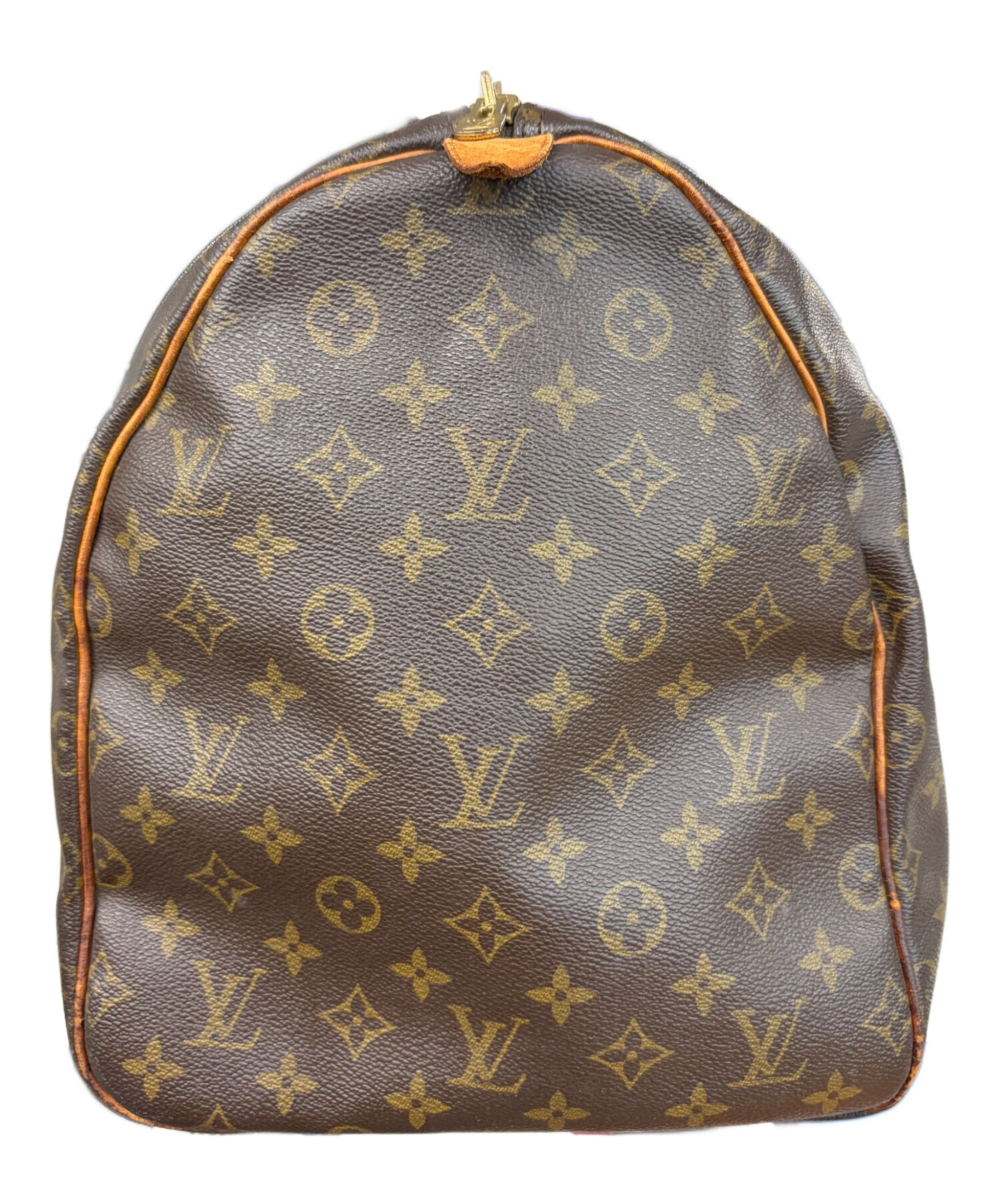 C*G様 ルイヴィトン キーポル55 モノグラム ボストンバッグ Louis Vuitton ルイヴィトン キーポル55モノグラムボストンバッグ