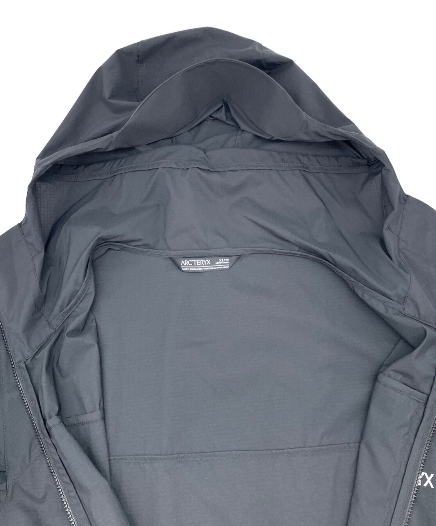 中古・古着通販】ARC'TERYX (アークテリクス) スコーミッシュ フーディ