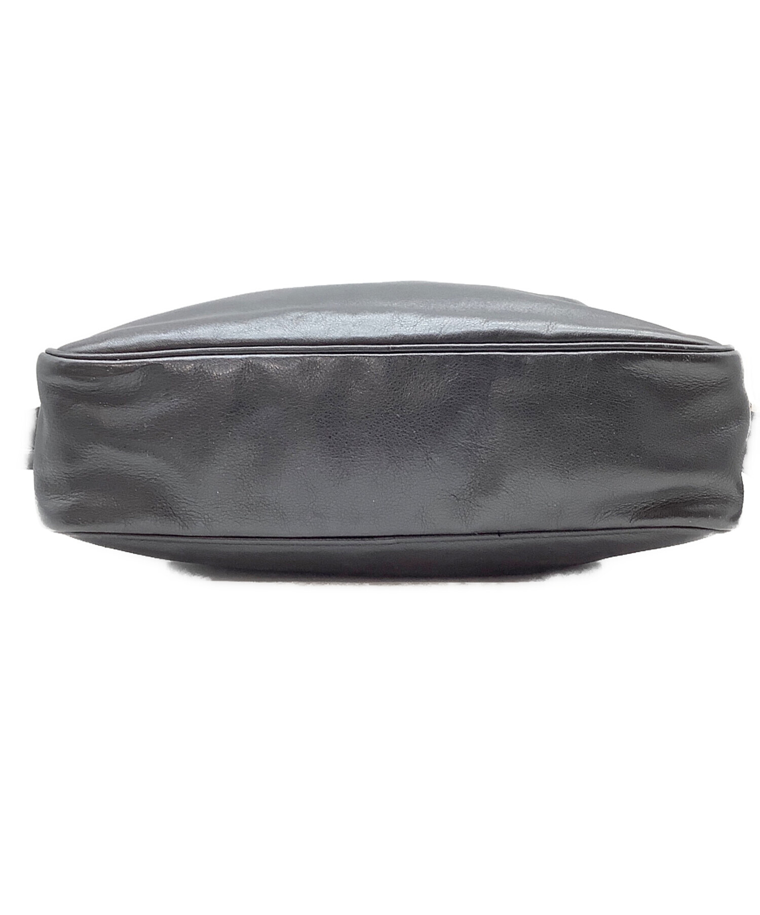 中古・古着通販】LOEWE (ロエベ) ヴィンテージショルダーバッグ