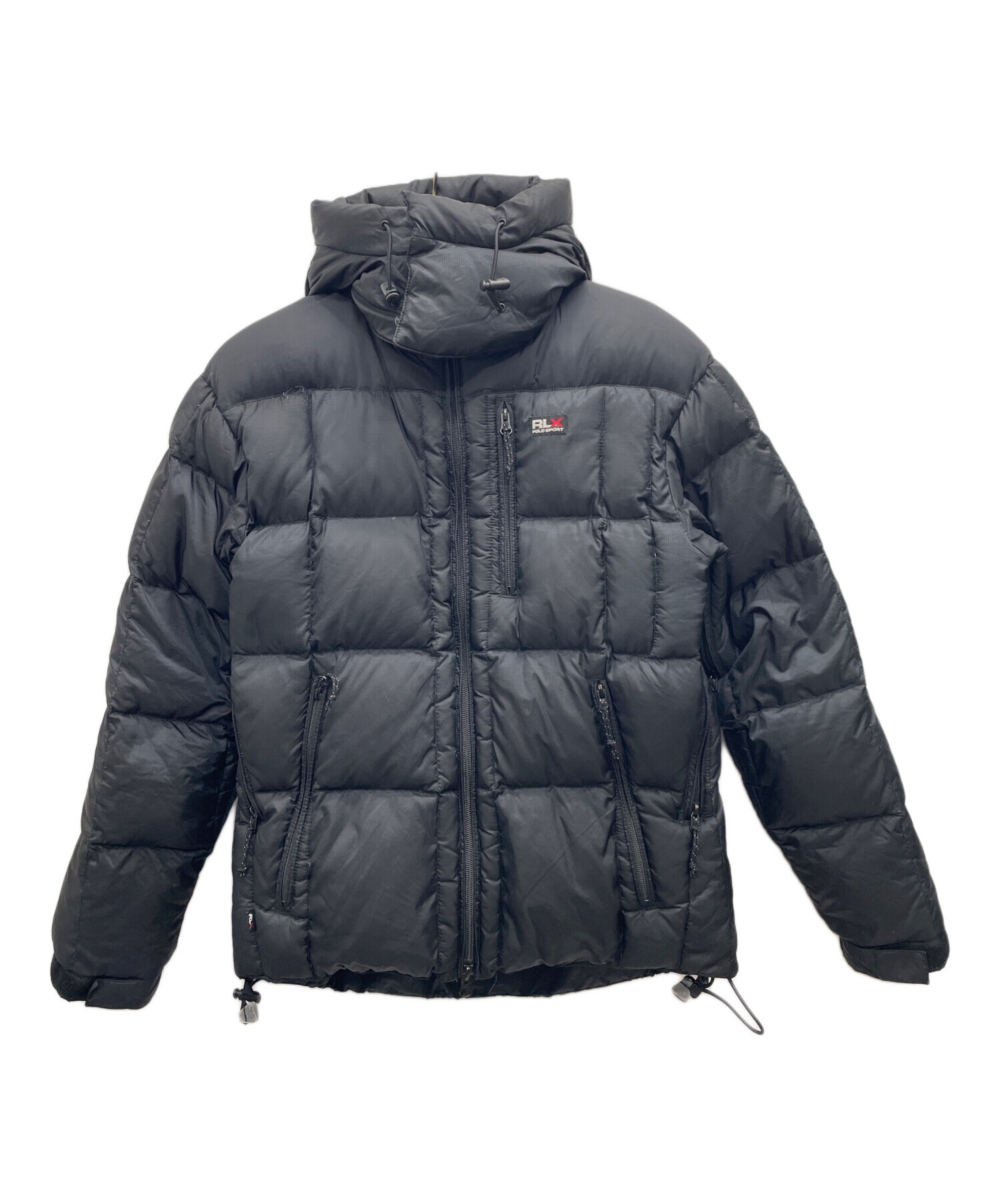 中古・古着通販】RLX RALPH LAUREN (アールエルエックスラルフローレン 