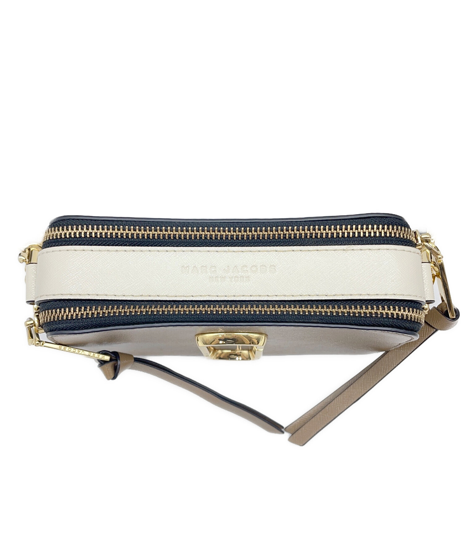 中古・古着通販】MARC JACOBS (マークジェイコブス) スナップショット 