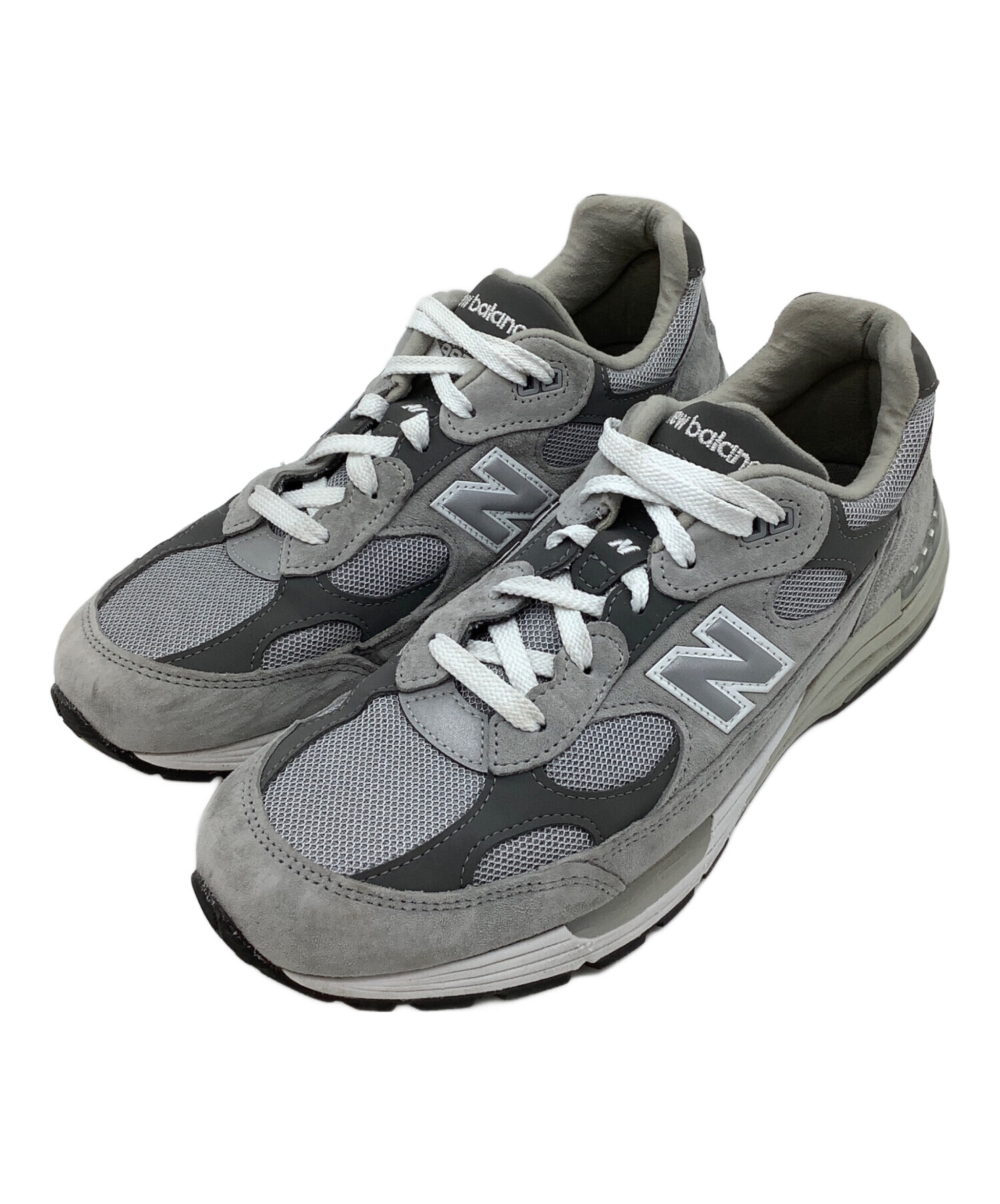 中古・古着通販】NEW BALANCE (ニューバランス) Made in USA 993