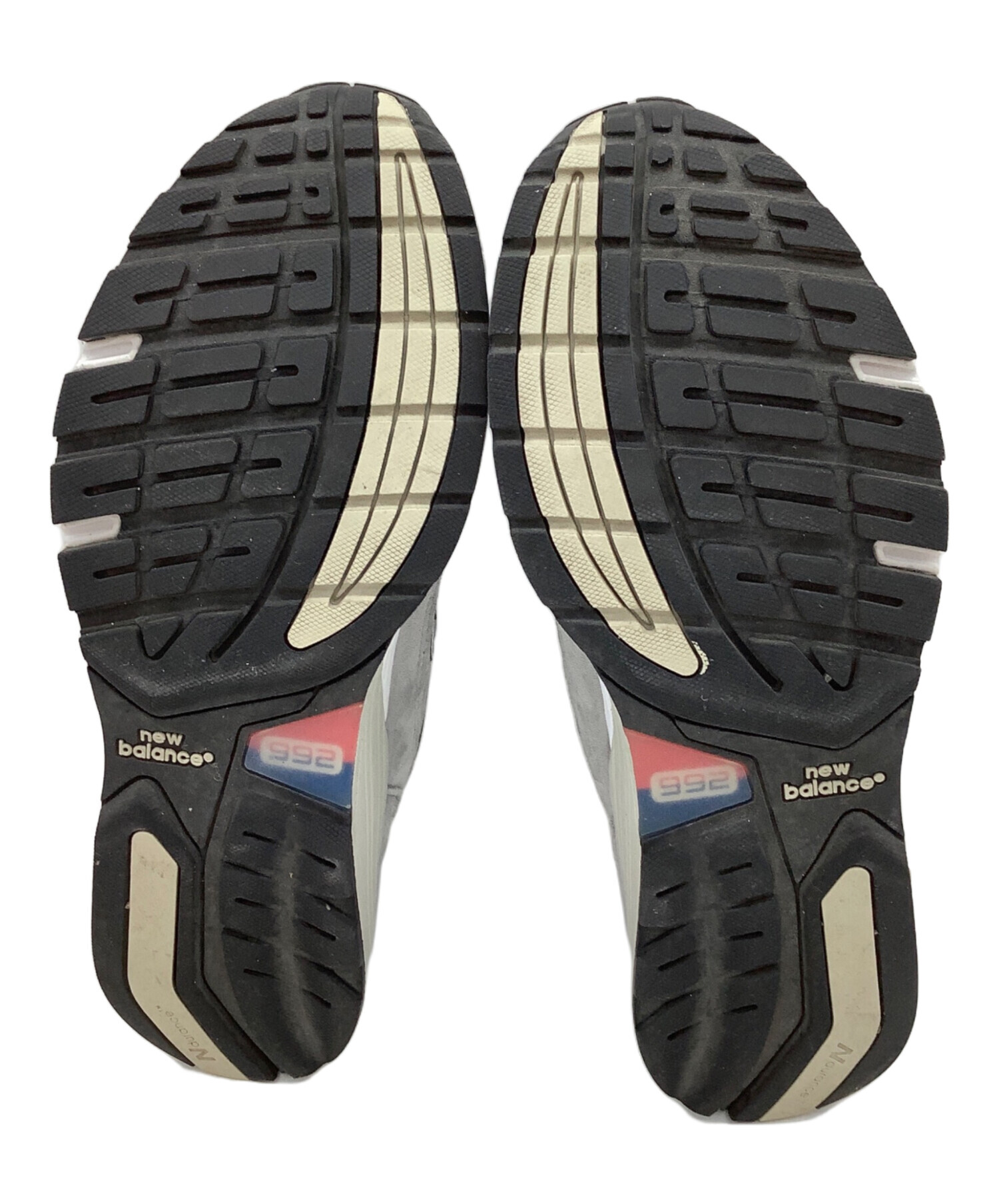 中古・古着通販】NEW BALANCE (ニューバランス) Made in USA 993