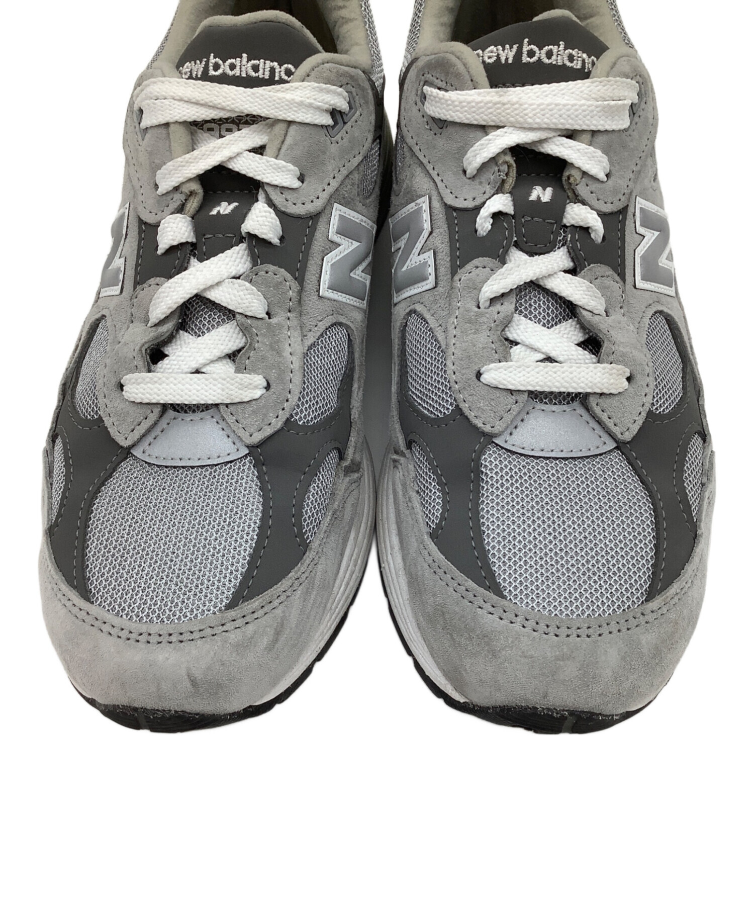 中古・古着通販】NEW BALANCE (ニューバランス) Made in USA 993