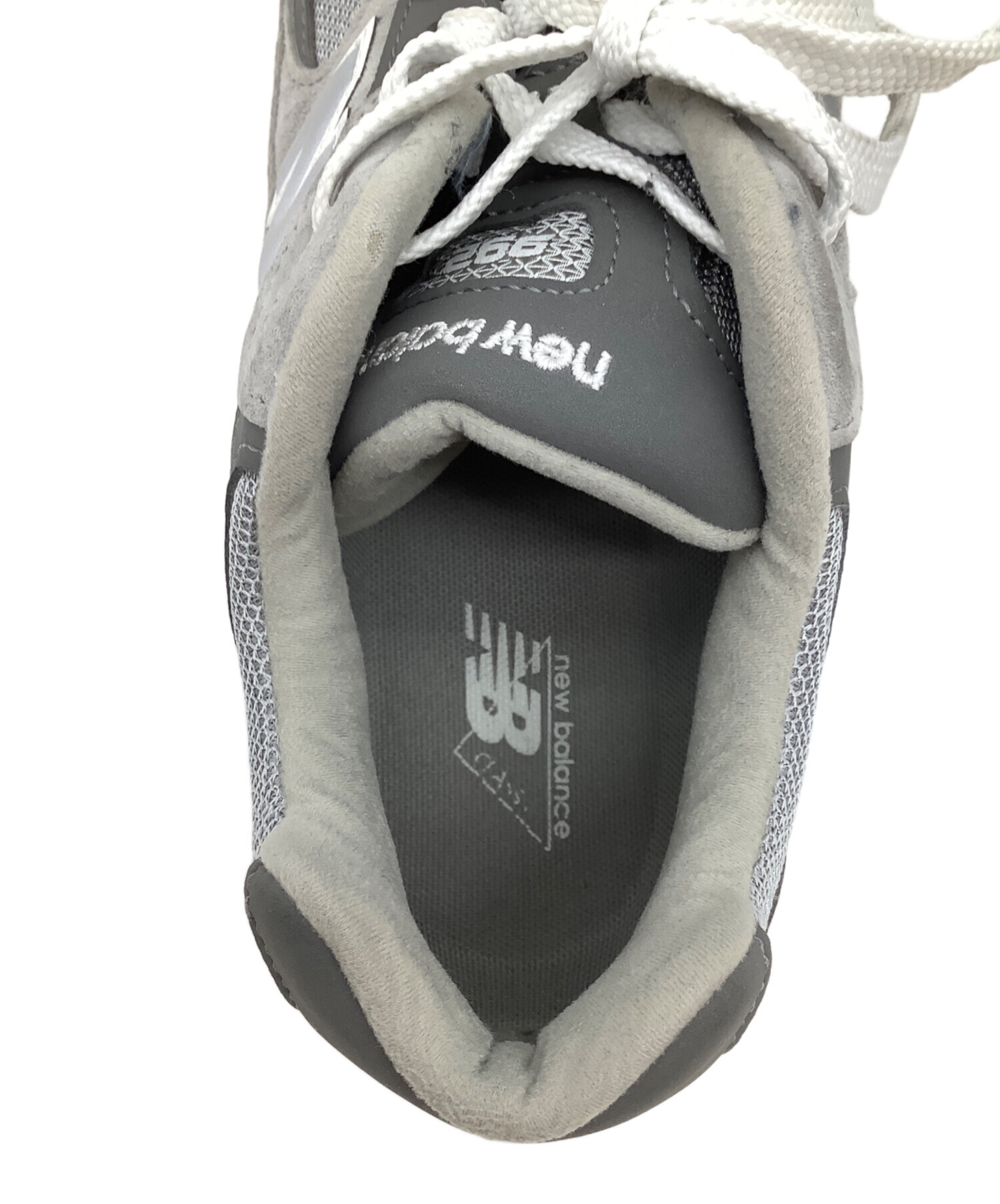 中古・古着通販】NEW BALANCE (ニューバランス) Made in USA 993
