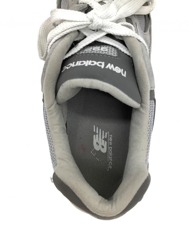 中古・古着通販】NEW BALANCE (ニューバランス) Made in USA 993