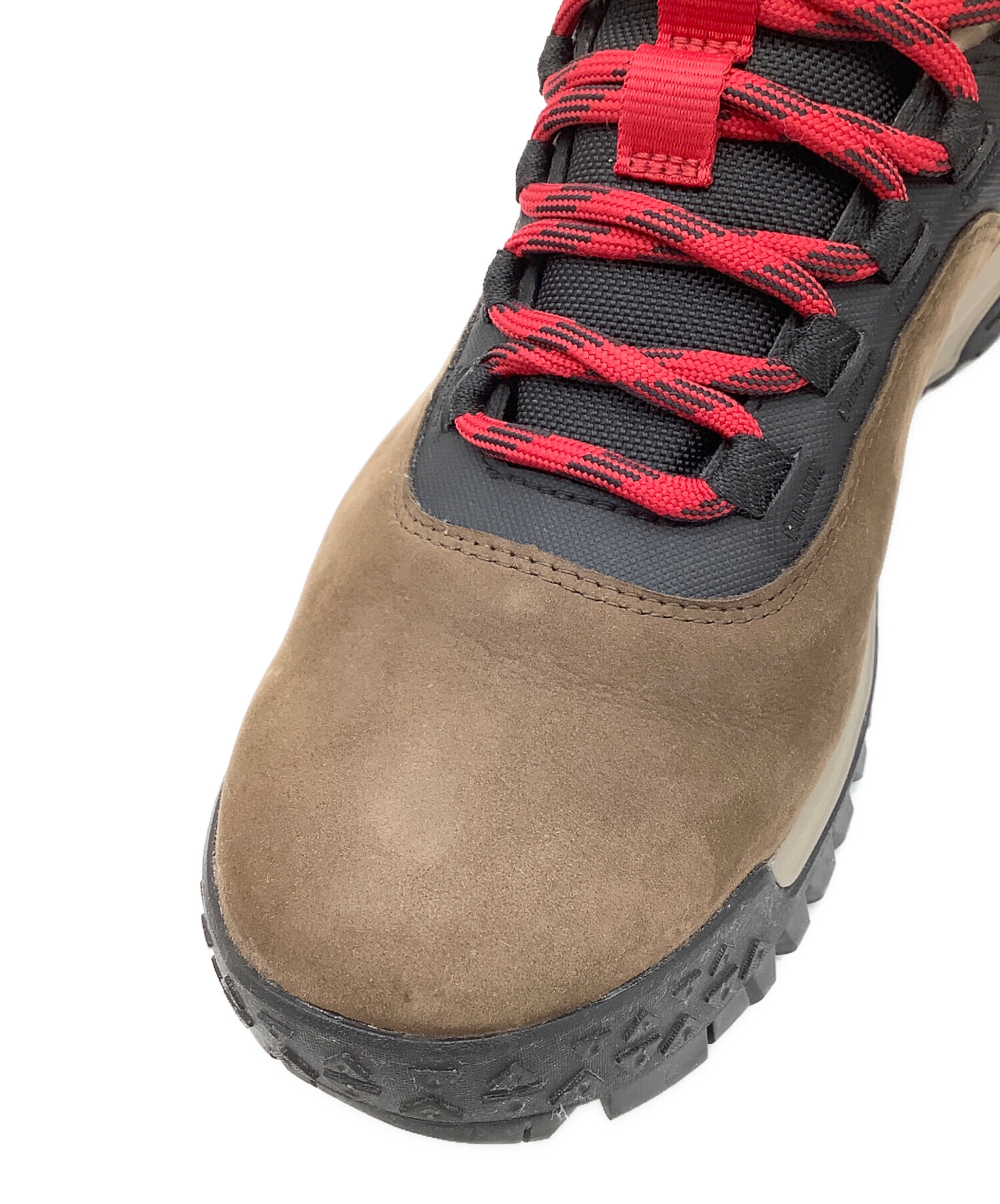 中古・古着通販】Timberland (ティンバーランド) トレッキングブーツ 