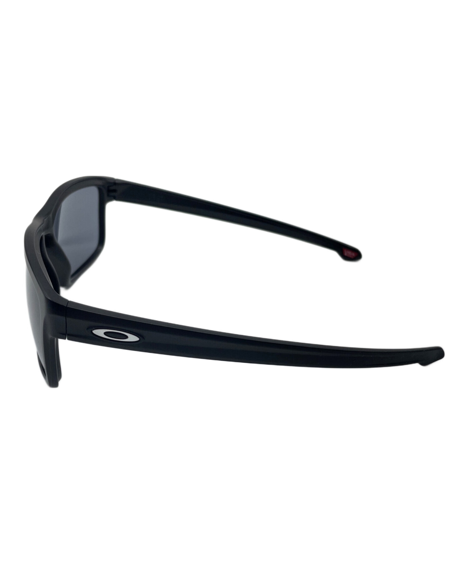 OAKLEY ブラック サングラス 新品未使用 中古・古着通販】OAKLEY (オークリー) サングラス ブラック｜ブランド
