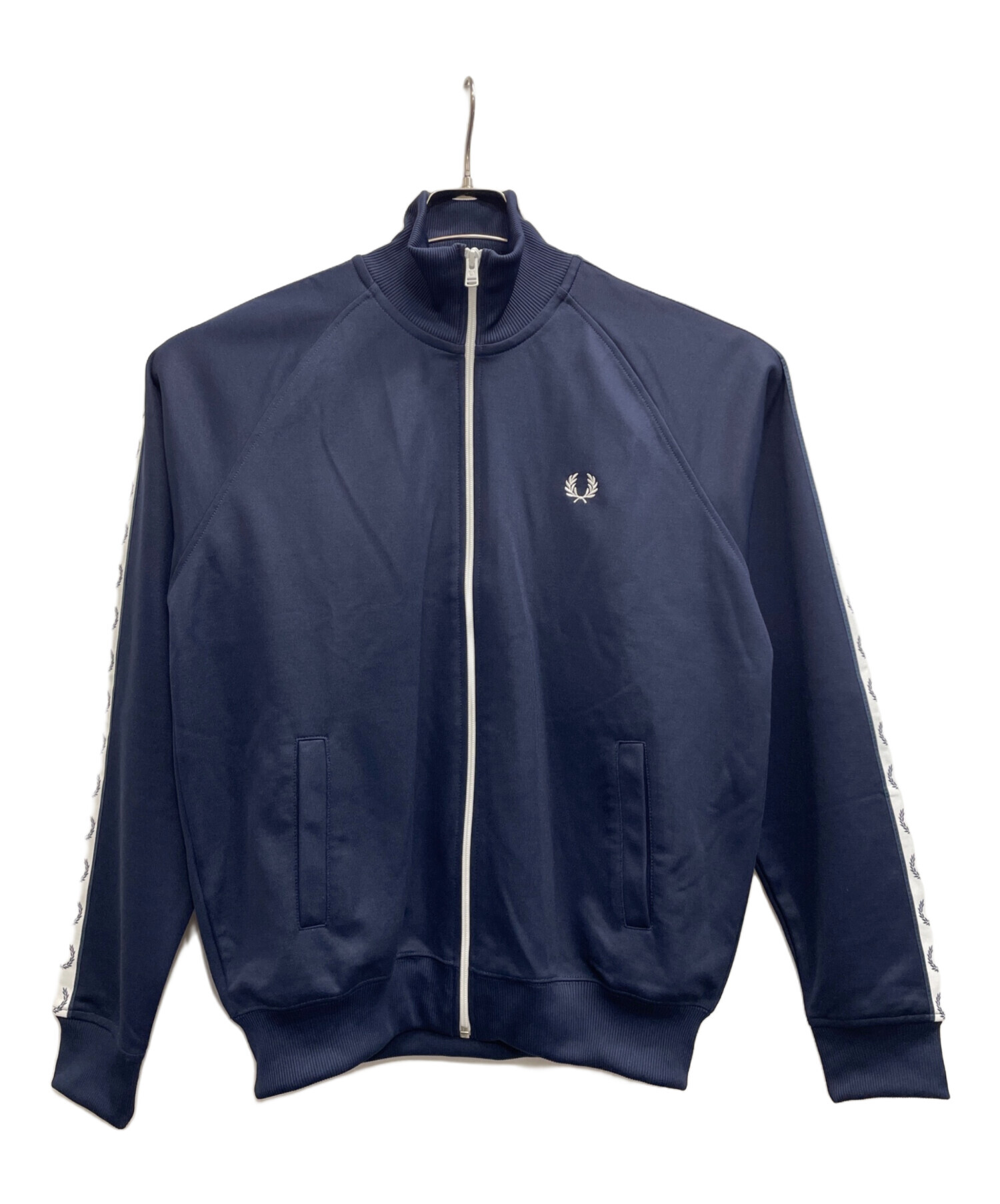 中古・古着通販】FRED PERRY (フレッドペリー) トラックジャケット