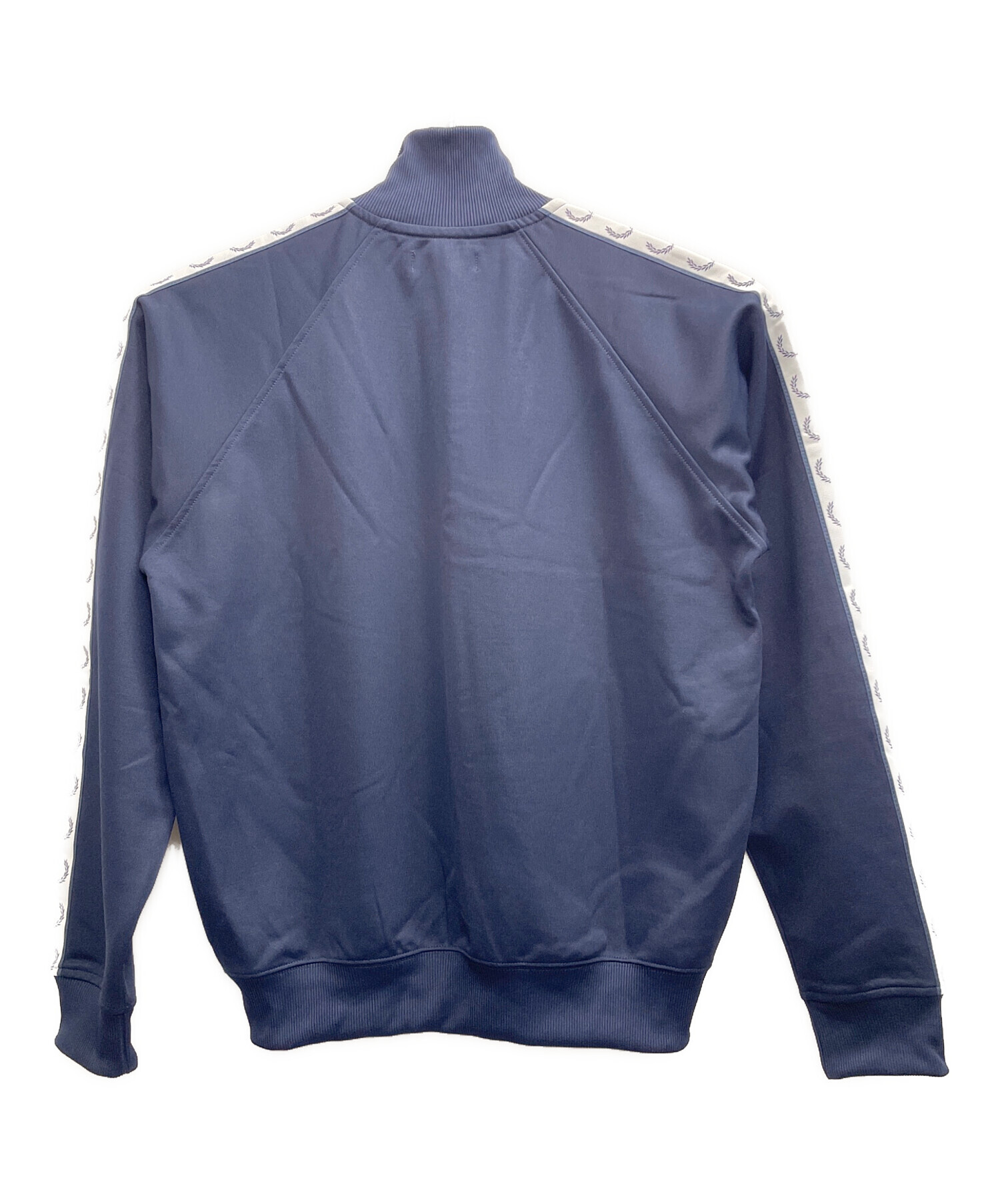 中古・古着通販】FRED PERRY (フレッドペリー) トラックジャケット