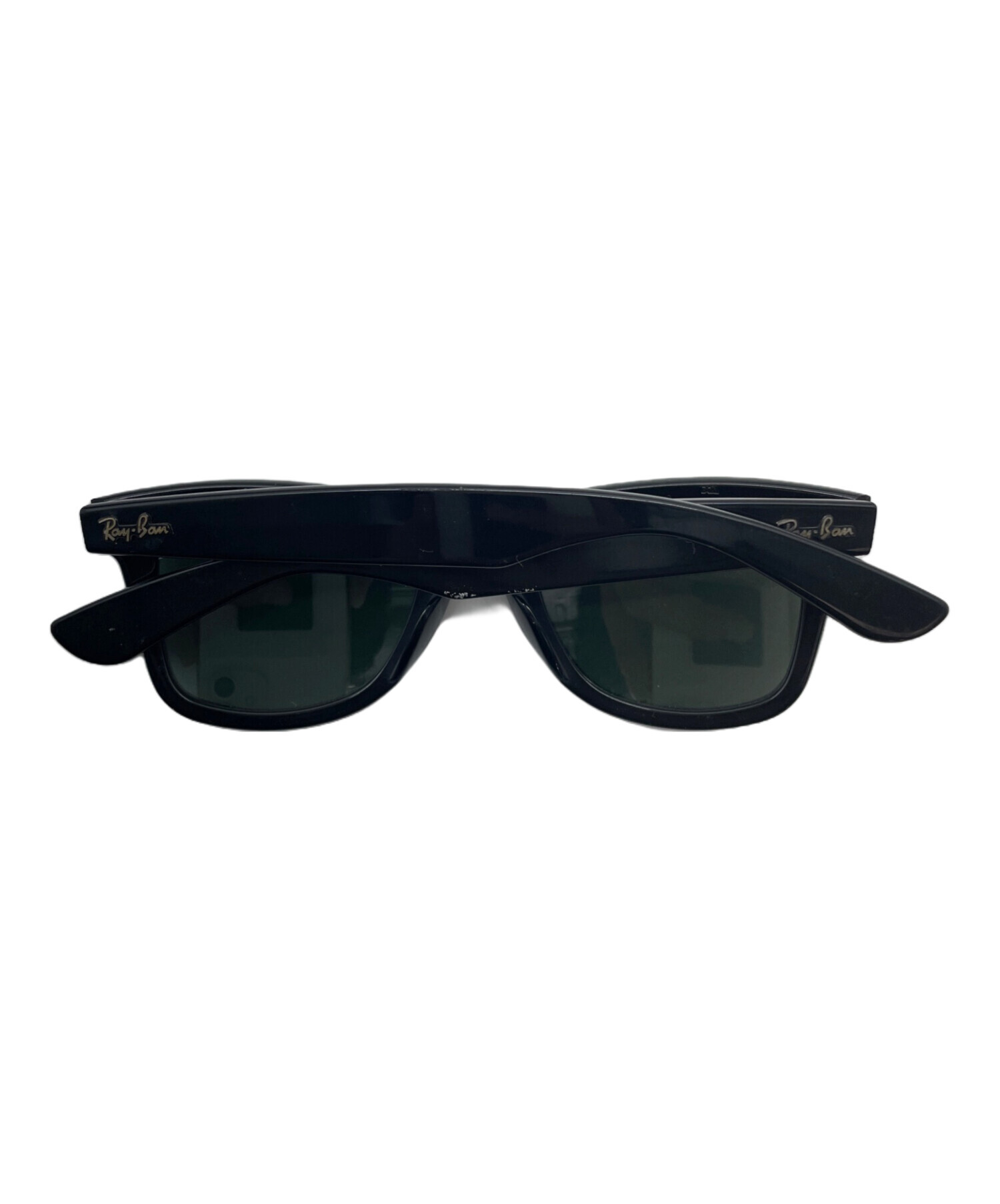 中古・古着通販】RAY-BAN (レイバン) サングラス ブラック｜ブランド