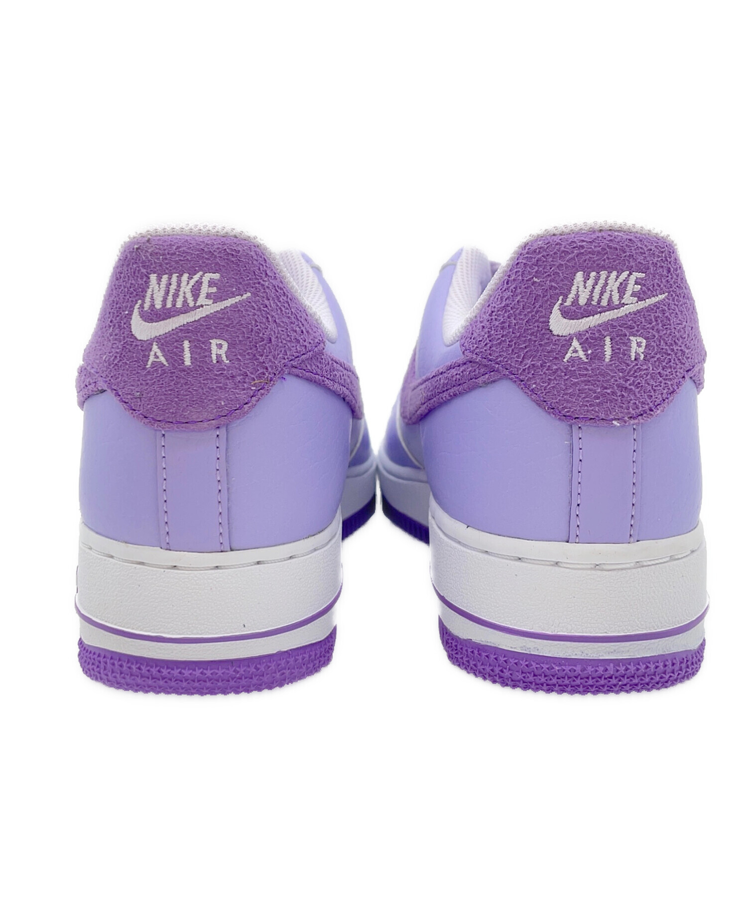 中古・古着通販】NIKE (ナイキ) WMNS AIR FORCE 1 '07 Next Nature