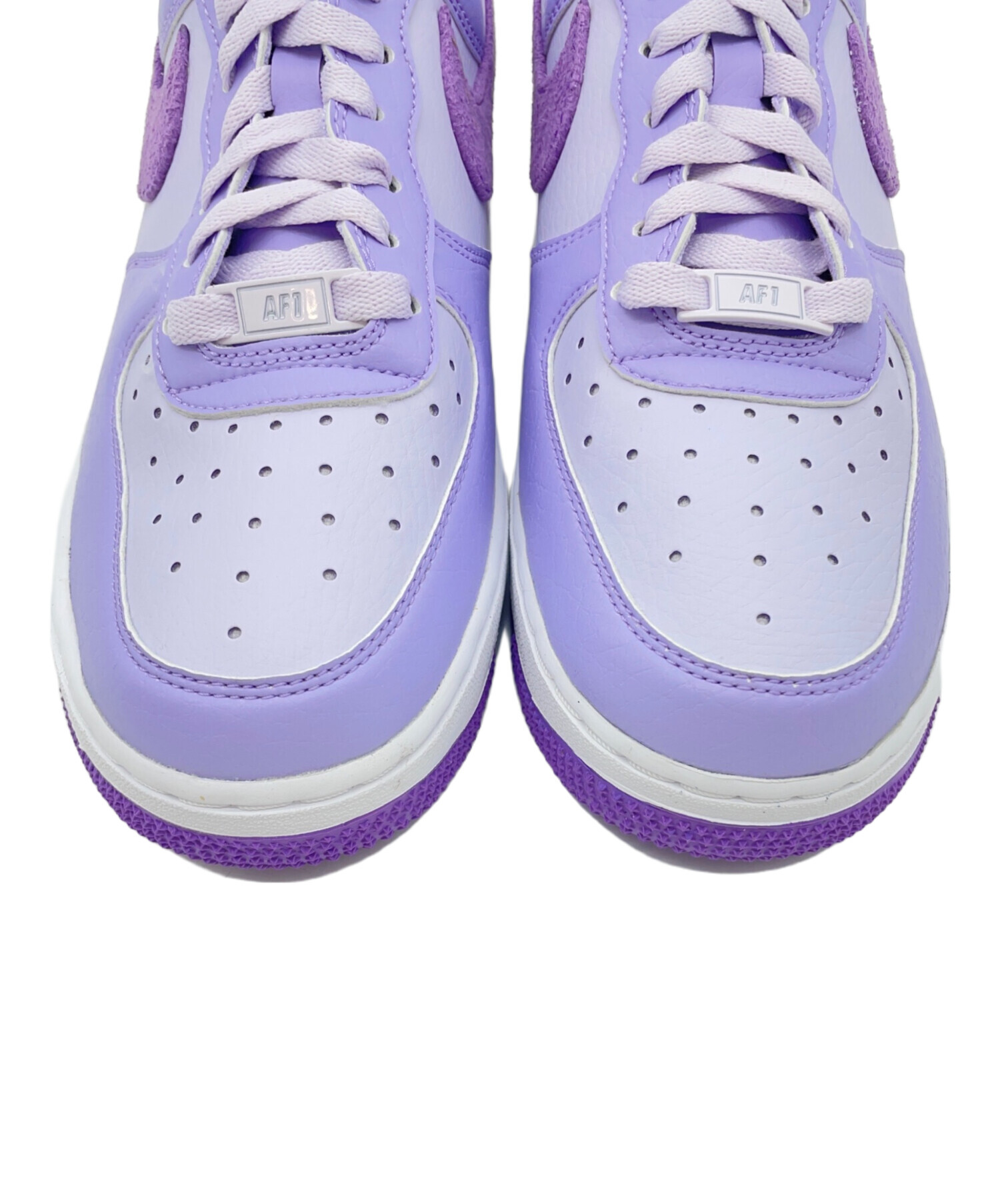 中古・古着通販】NIKE (ナイキ) WMNS AIR FORCE 1 '07 Next Nature
