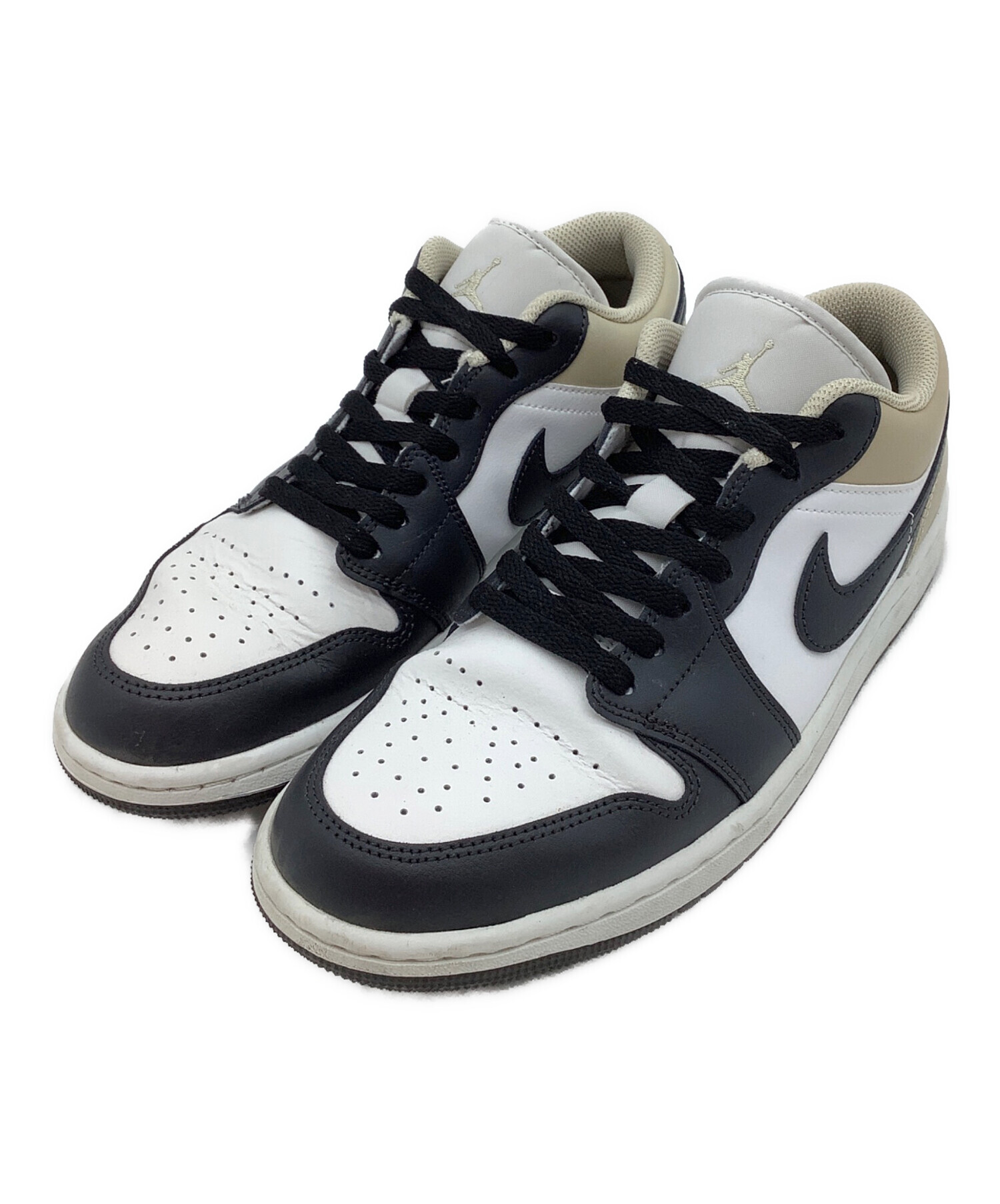中古・古着通販】NIKE (ナイキ) Air Jordan 1 Low 