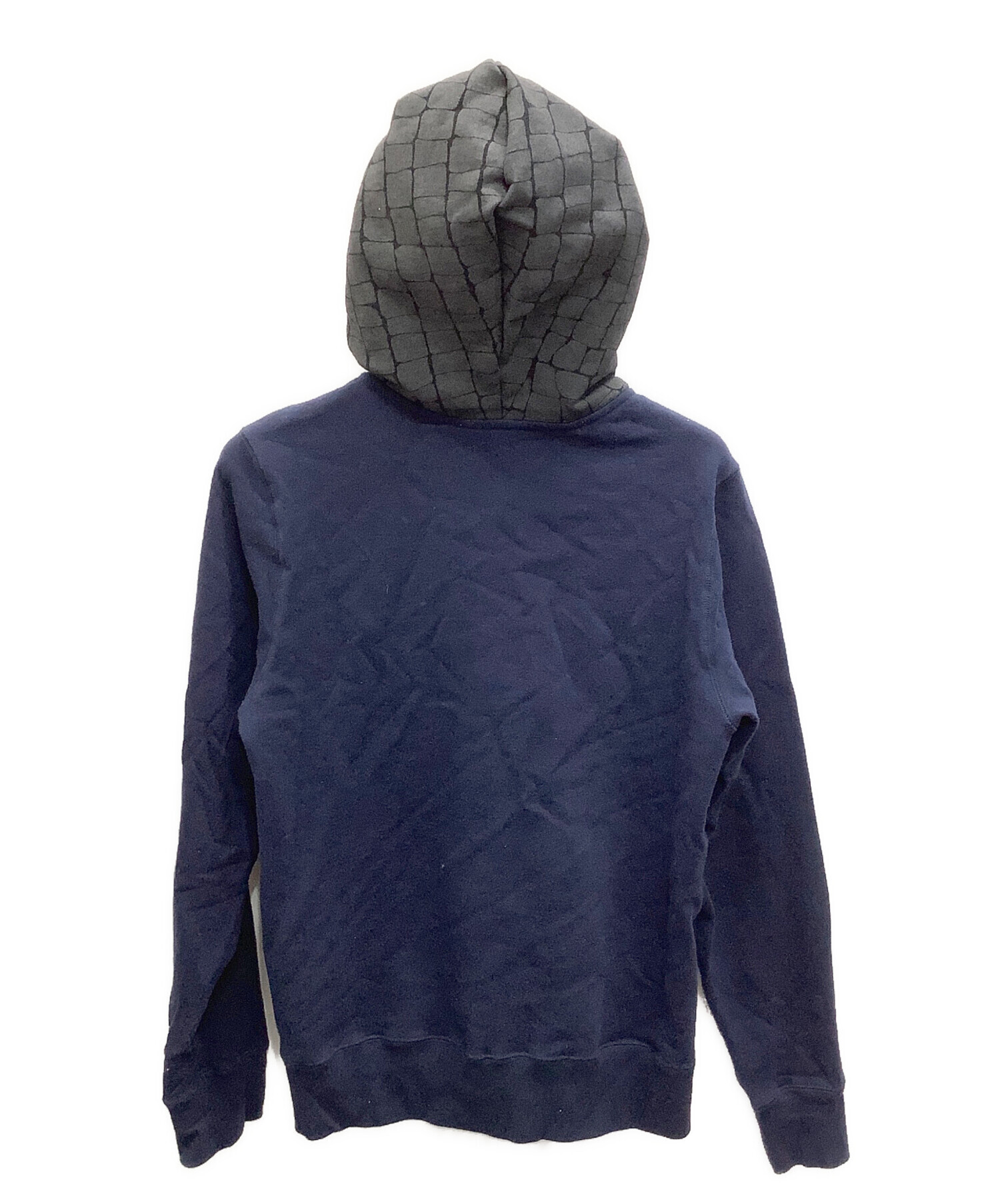 中古・古着通販】LACOSTE (ラコステ) A BATHING APE (アベイシング