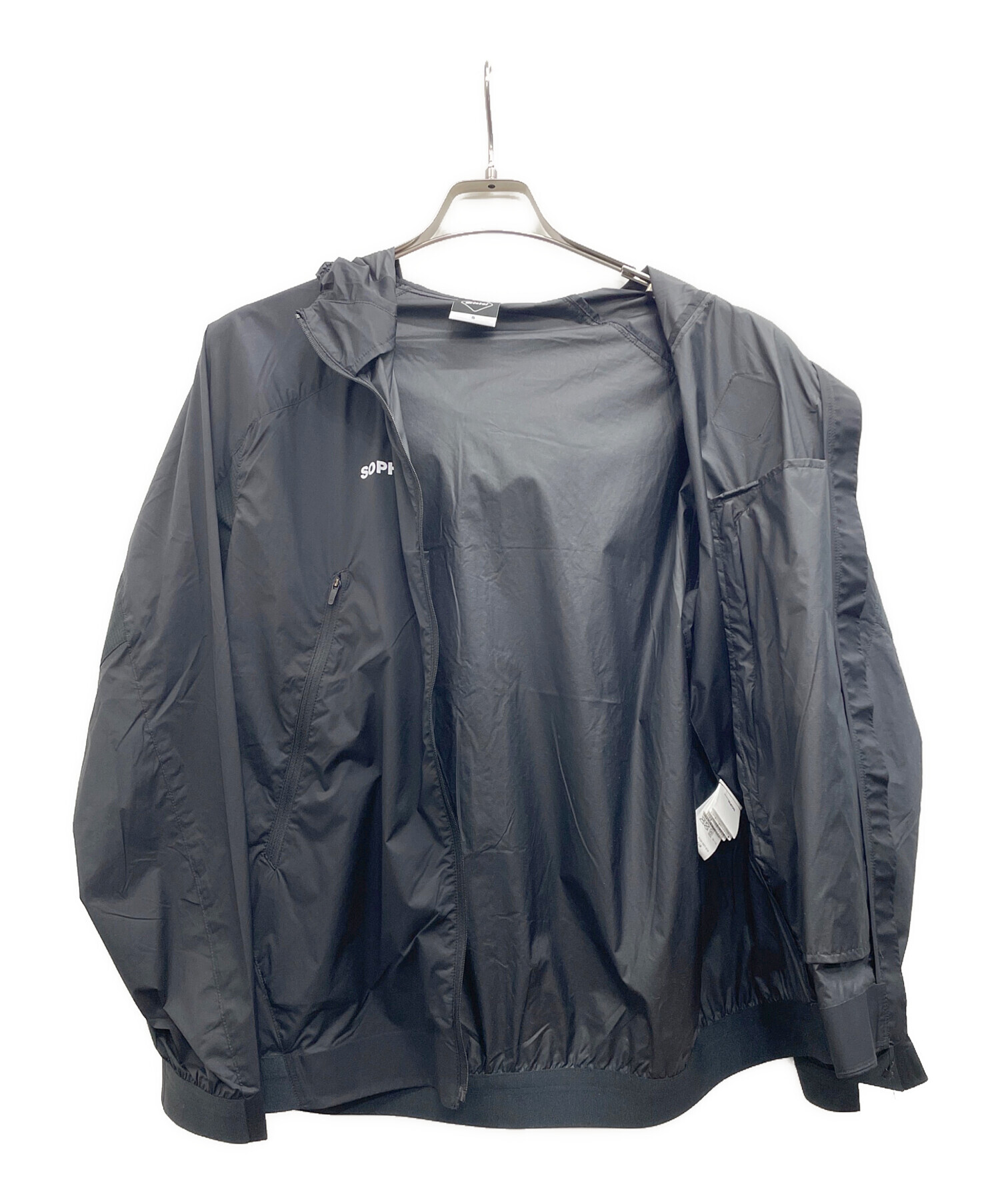 中古・古着通販】F.C.R.B. (エフシーレアルブリストル) ナイロン