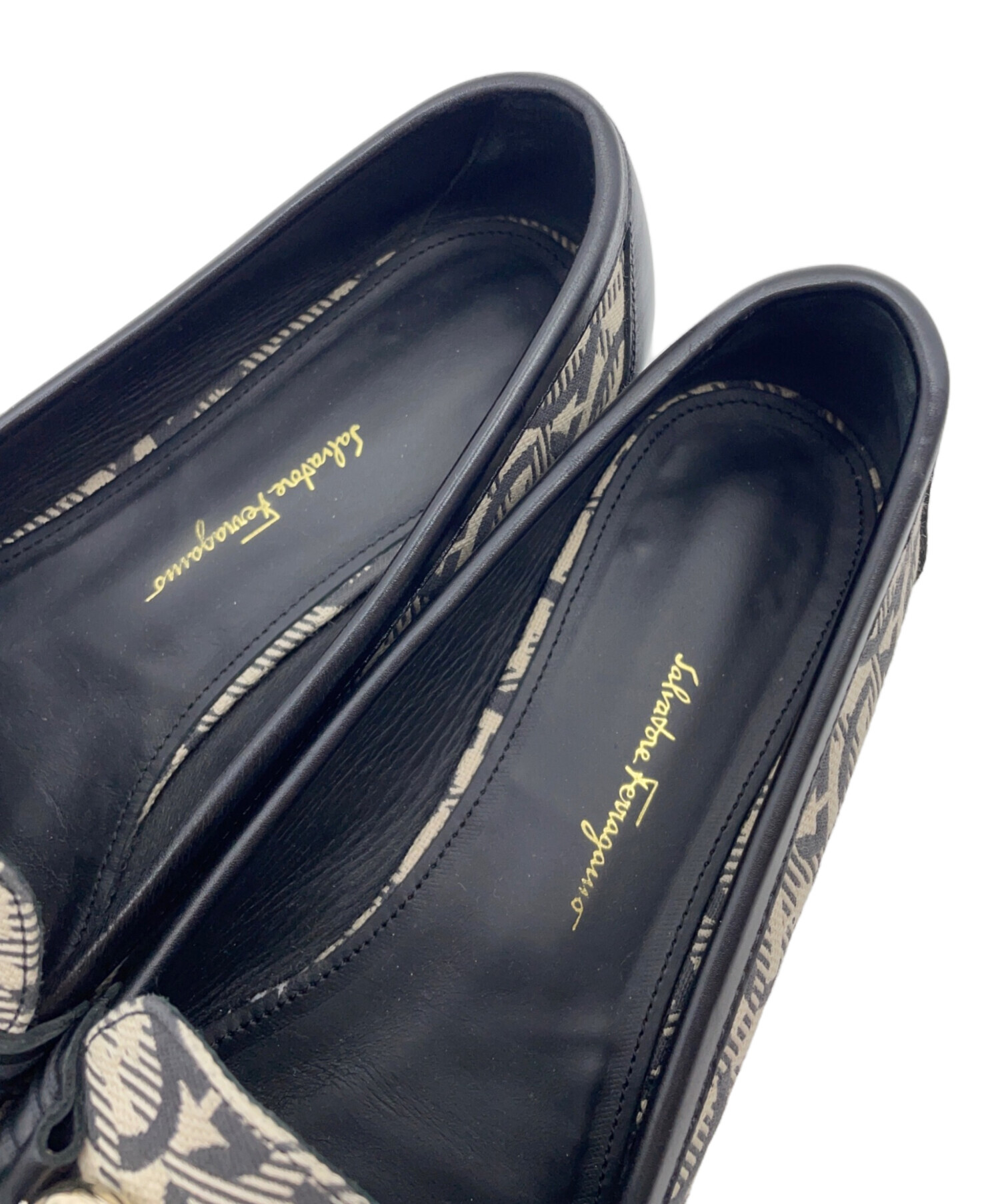 中古・古着通販】Salvatore Ferragamo (サルヴァトーレ フェラガモ 