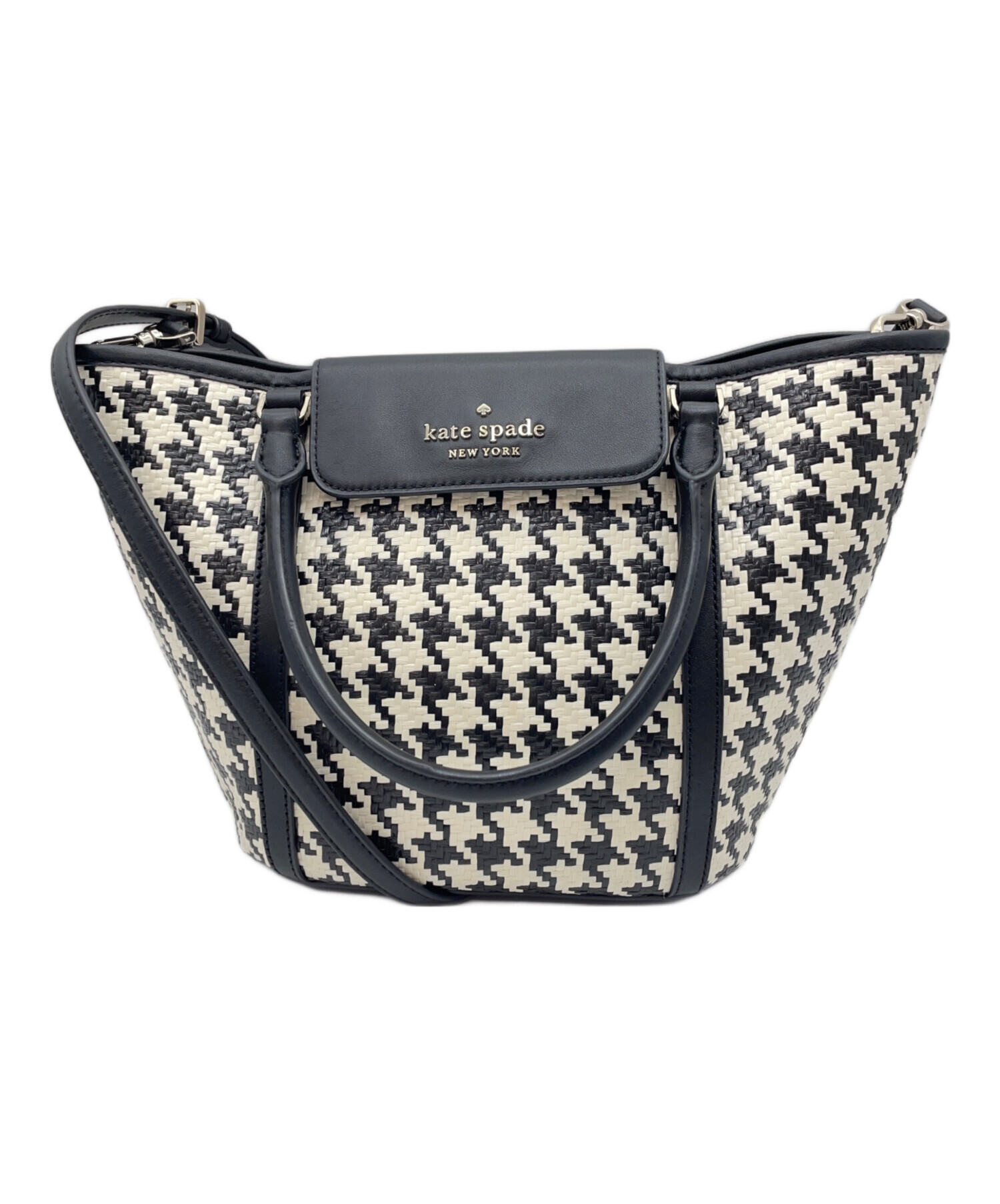 Kate spade  ２way  バッグ　未使用品 中古・古着通販】Kate Spade (ケイトスペード) 2WAYショルダーバッグ