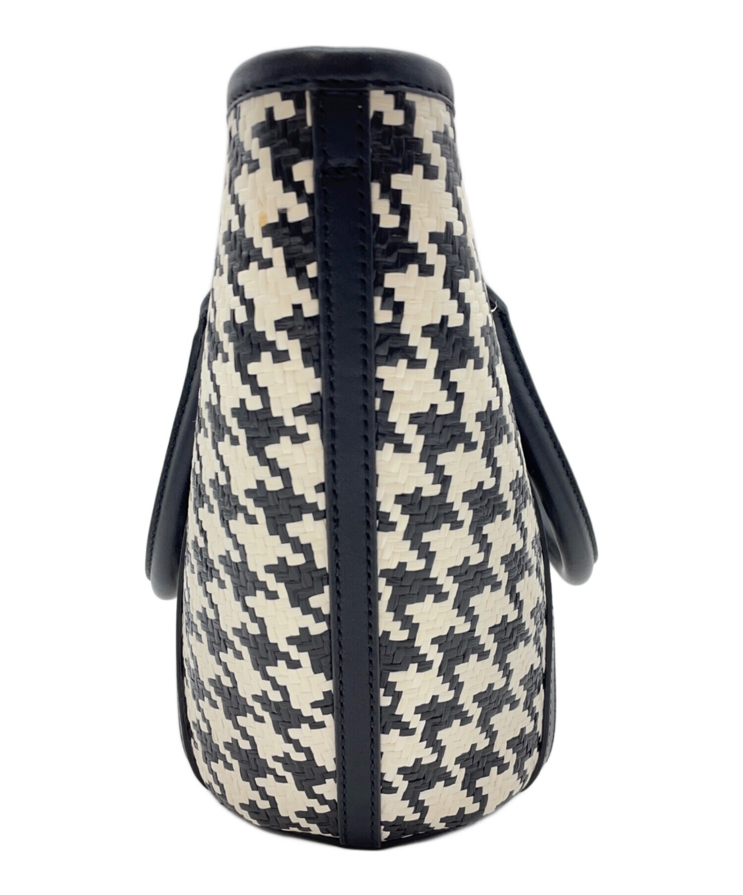 中古・古着通販】Kate Spade (ケイトスペード) 2WAYバッグ ブラック