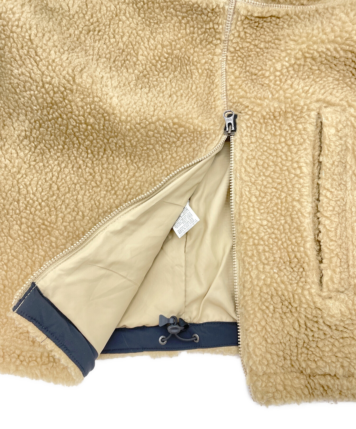 中古・古着通販】THE NORTH FACE (ザ ノース フェイス) スノー・シティ