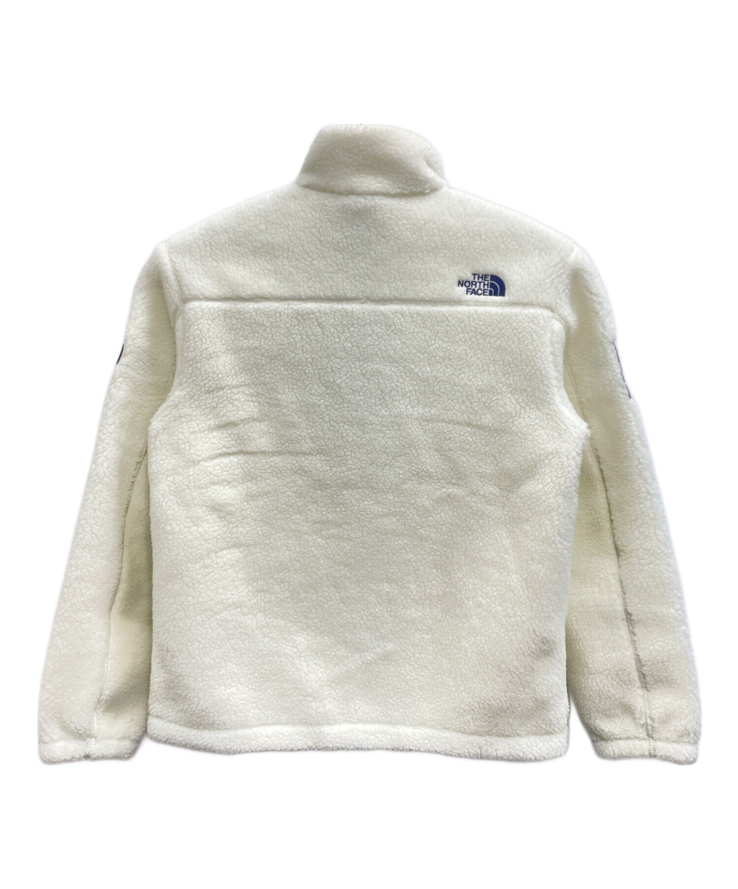 中古・古着通販】THE NORTH FACE (ザ ノース フェイス) リモフリース