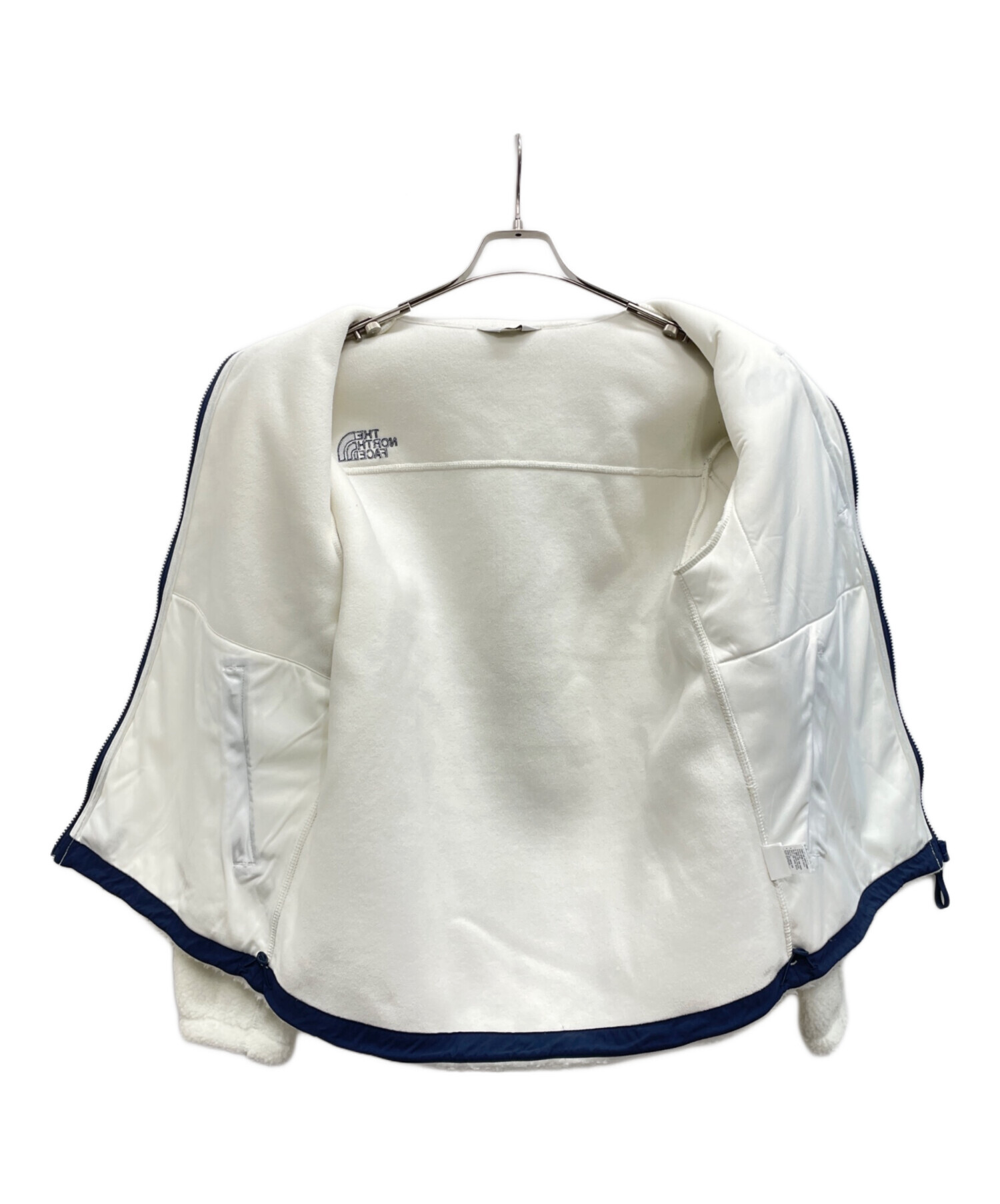 中古・古着通販】THE NORTH FACE (ザ ノース フェイス) リモフリース