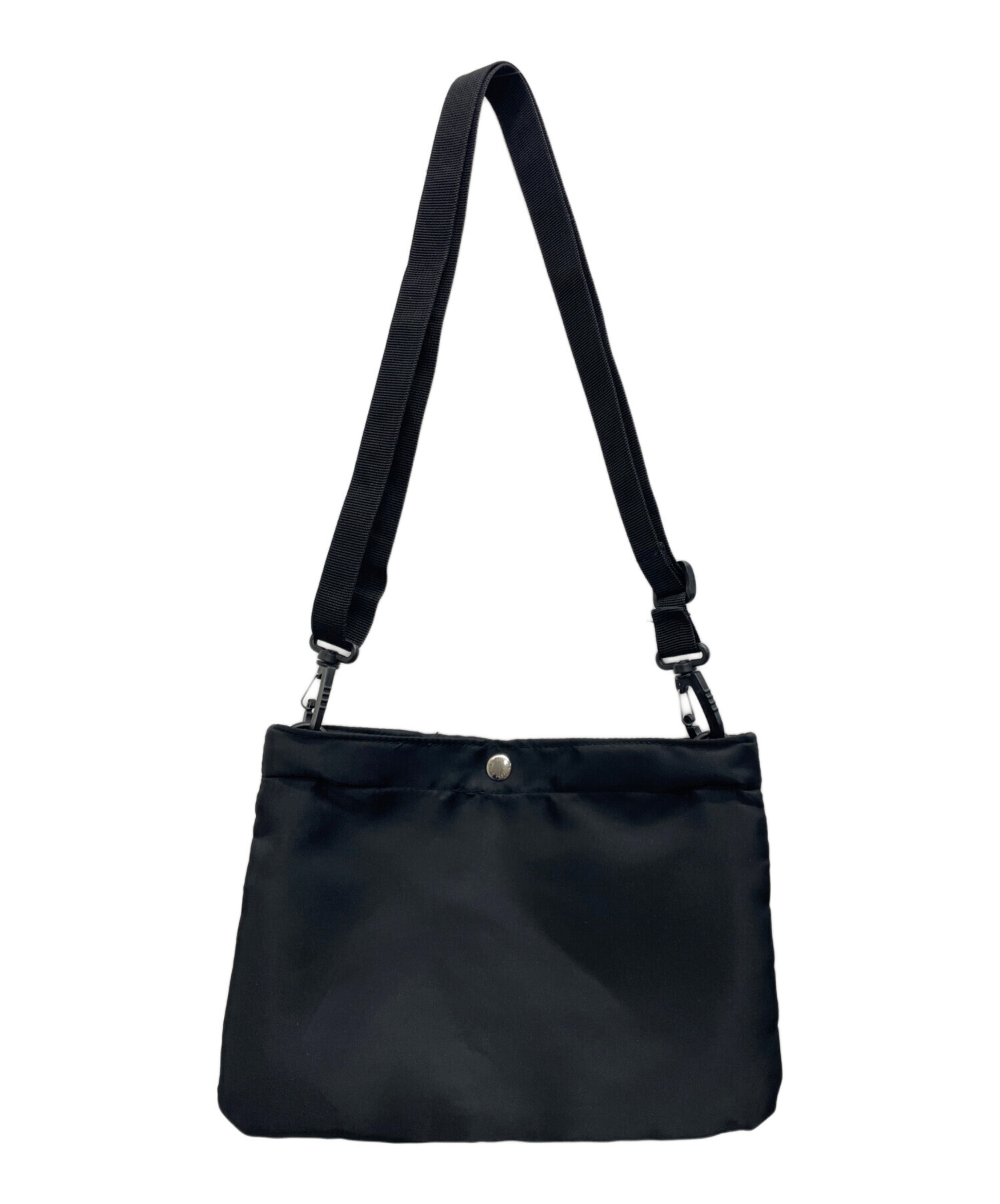 Supreme The North Face ショルダーバッグ SUPREME x North Face☆レザーショルダーバッグ Shoulder Bag (Supreme