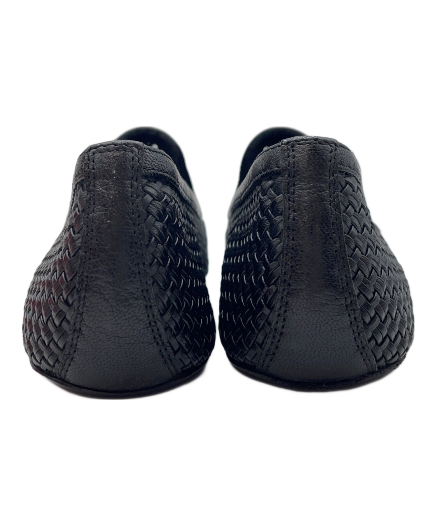 中古・古着通販】BOTTEGA VENETA (ボッテガベネタ) スリッポン 