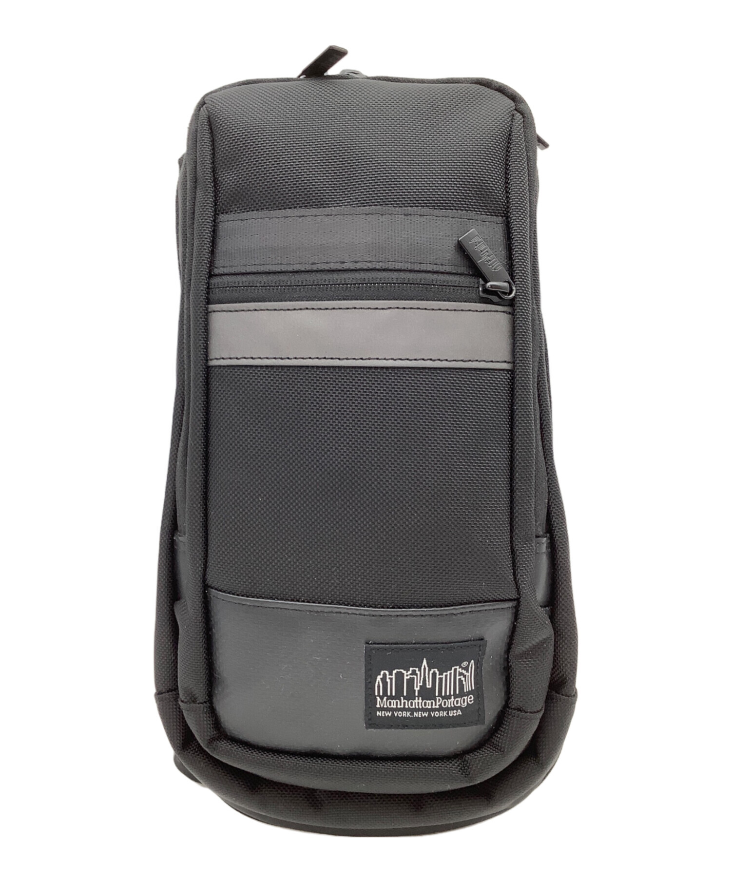 中古・古着通販】Manhattan Portage BLACK LABEL (マンハッタン 