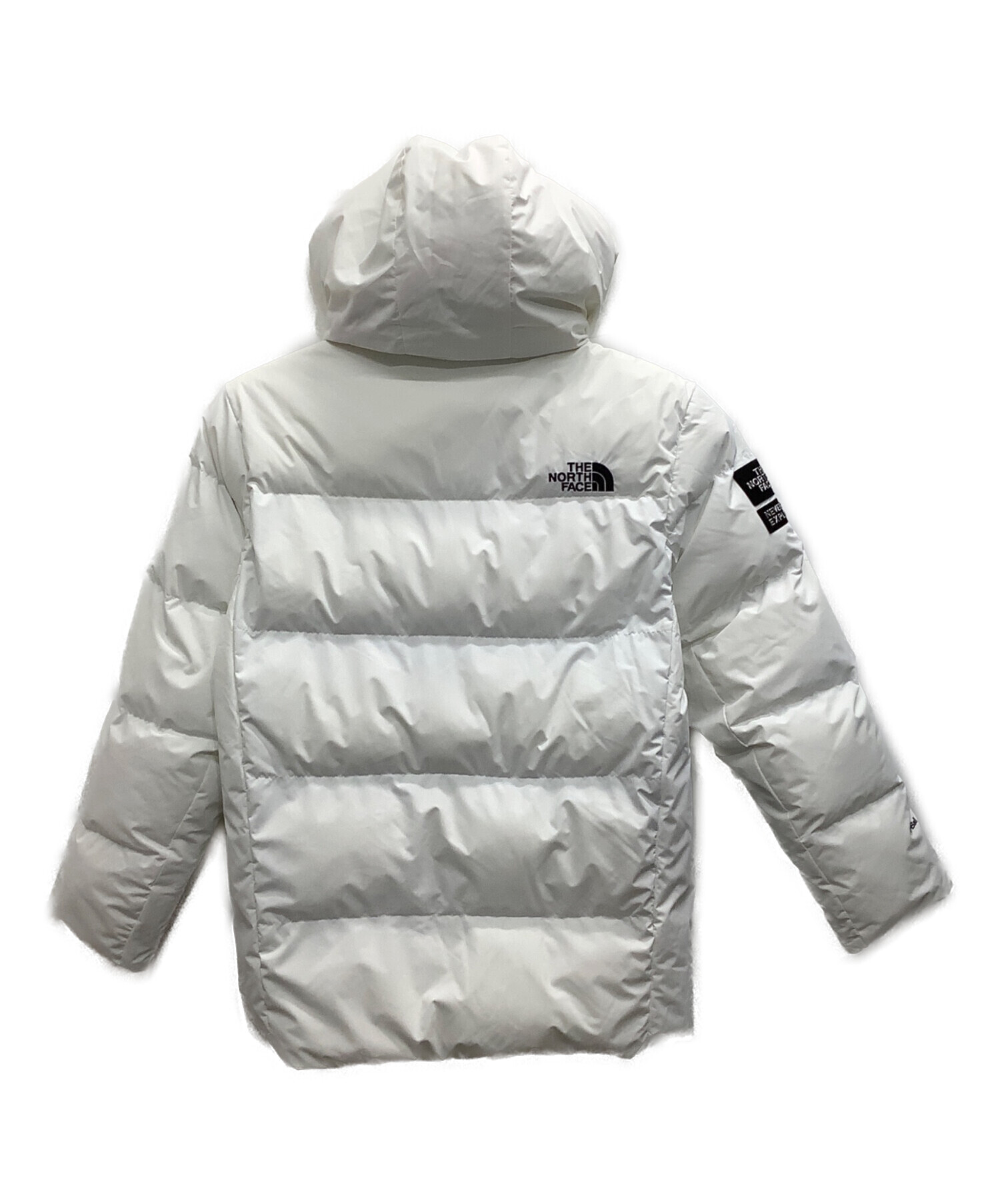 中古・古着通販】THE NORTH FACE (ザ ノース フェイス) ダウン