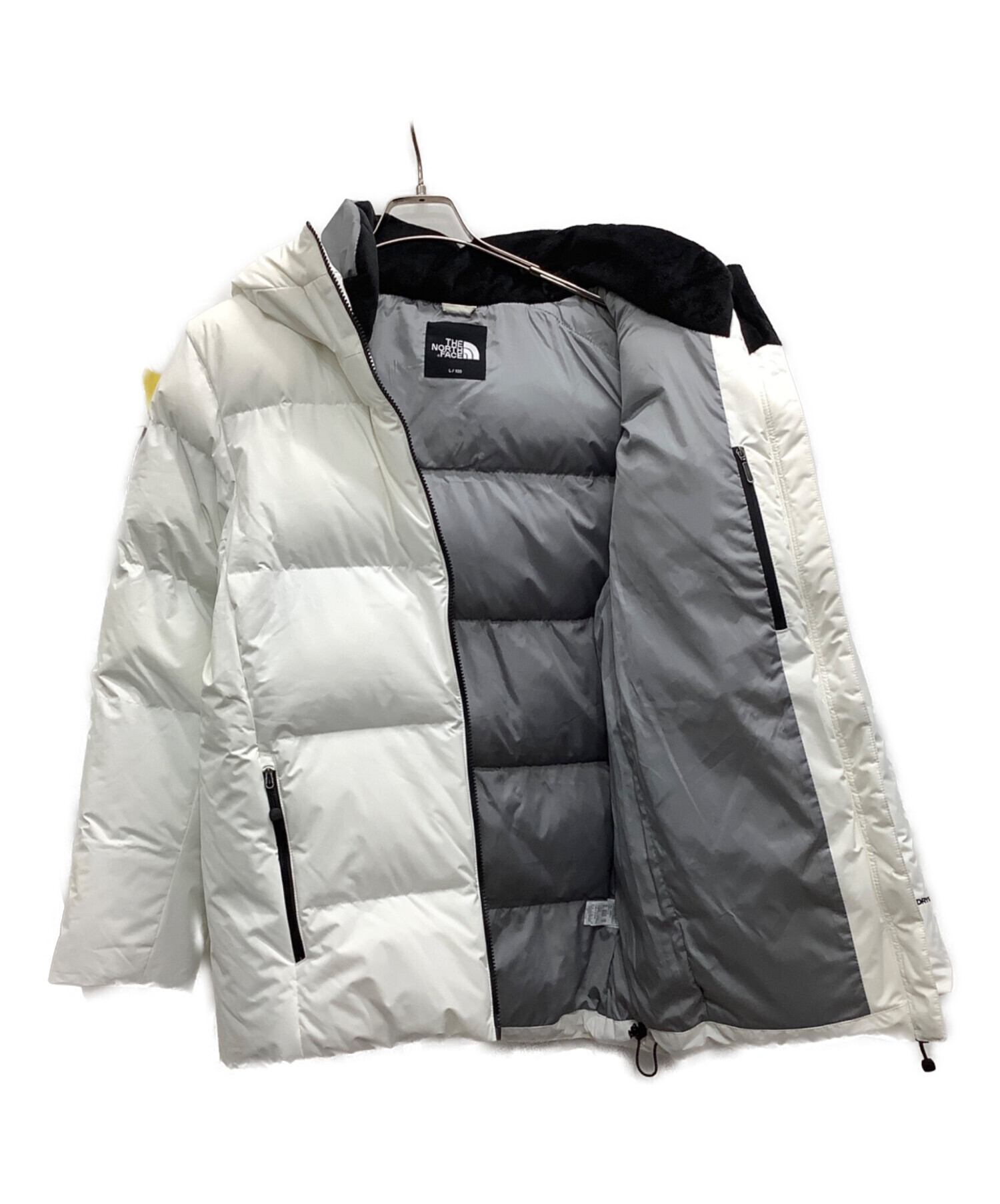 中古・古着通販】THE NORTH FACE (ザ ノース フェイス) ダウン 