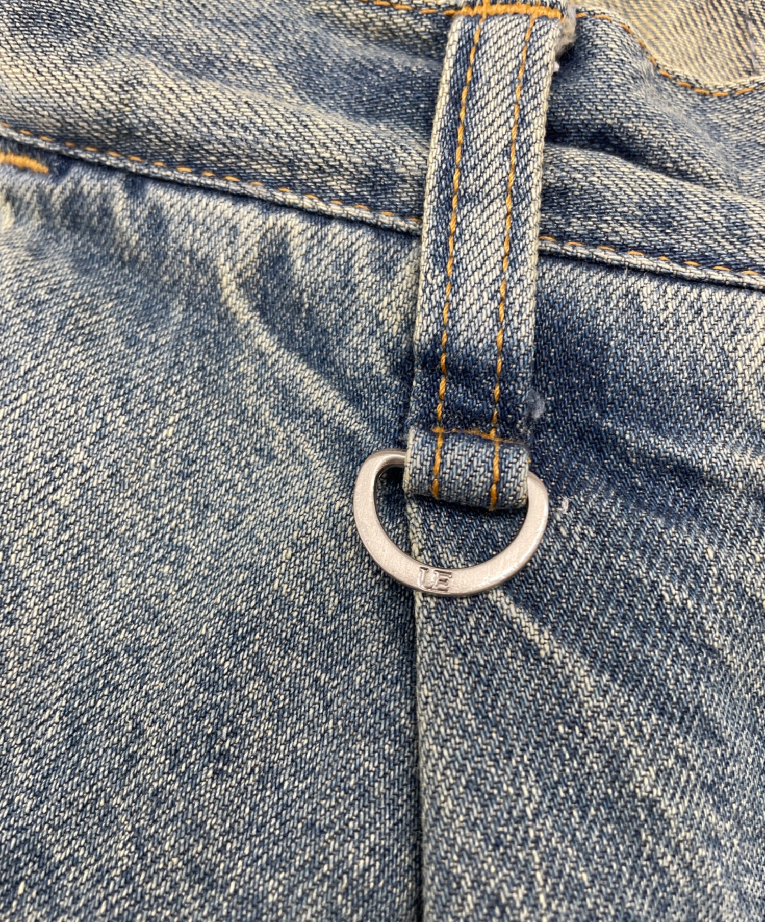 中古・古着通販】uniform experiment (ユニフォームエクスペリメント