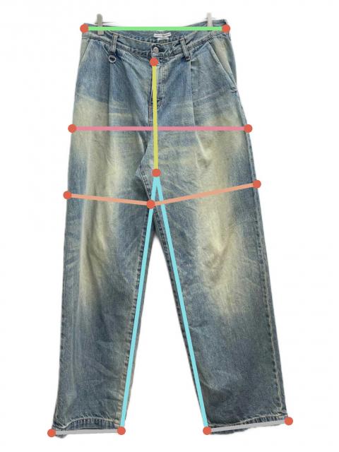 中古・古着通販】uniform experiment (ユニフォームエクスペリメント 