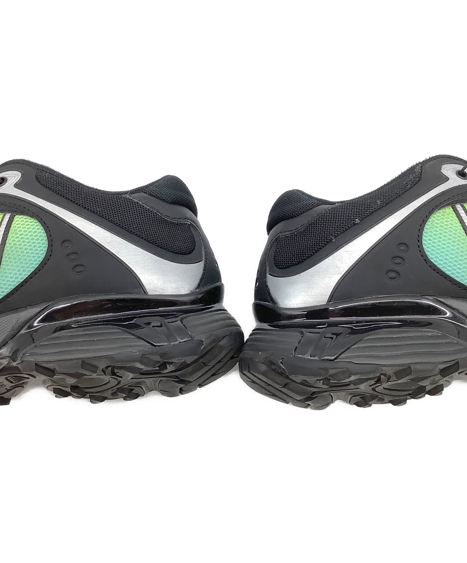 中古・古着通販】SALOMON (サロモン) XT-Whisper ブラック サイズ:27cm