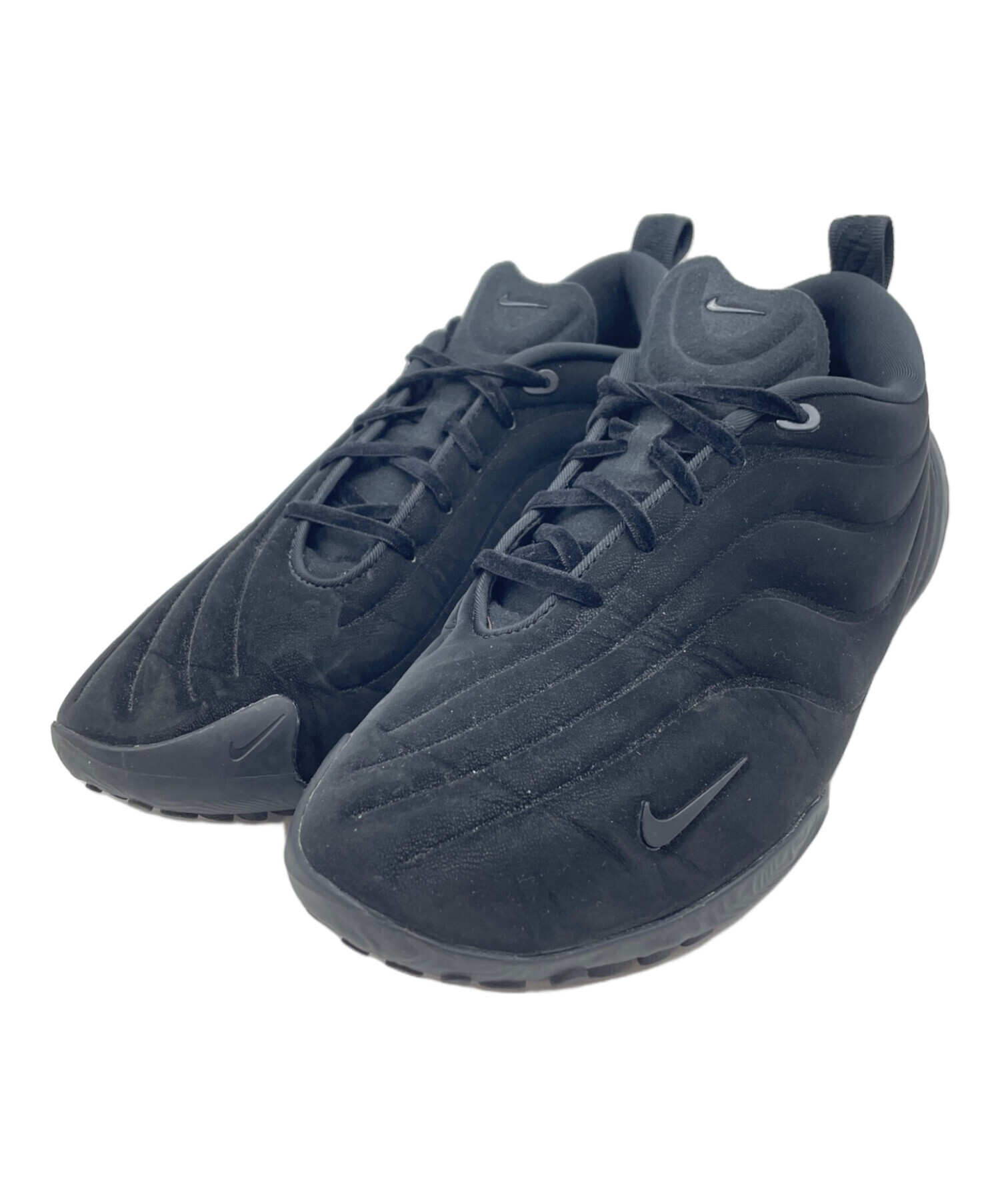 中古・古着通販】NIKE (ナイキ) W ASTRA ULTRA ブラック サイズ:27.5cm 