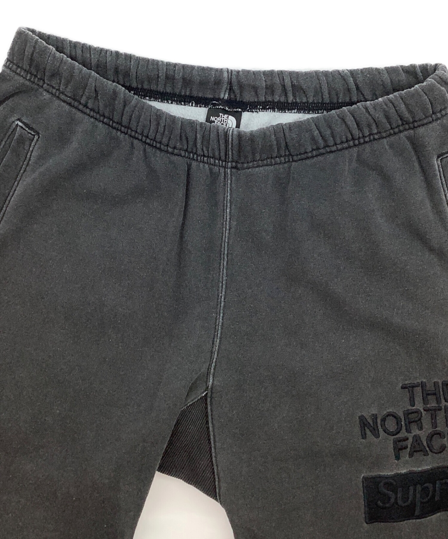 中古・古着通販】THE NORTH FACE (ザ ノース フェイス) Supreme