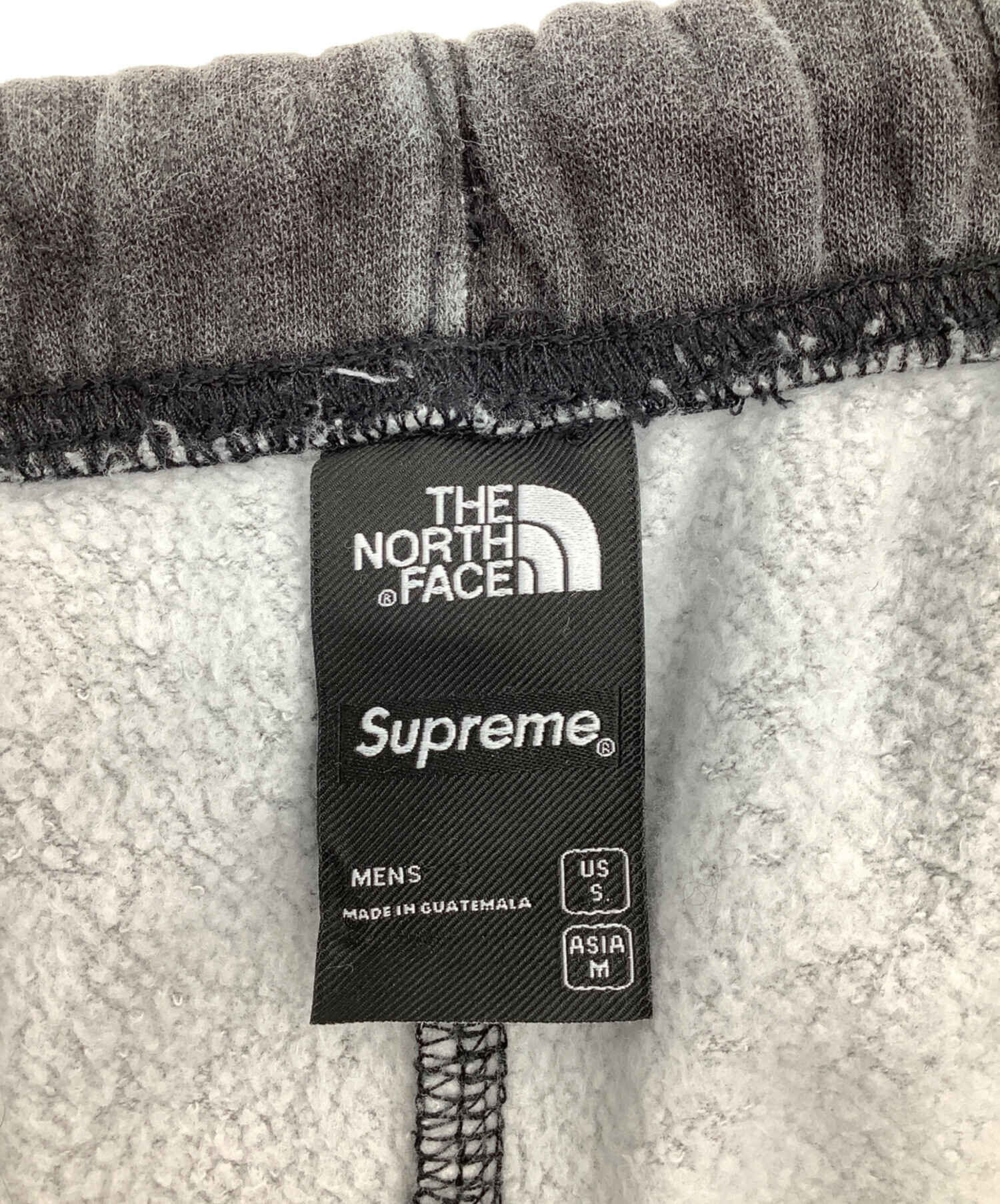 中古・古着通販】THE NORTH FACE (ザ ノース フェイス) Supreme