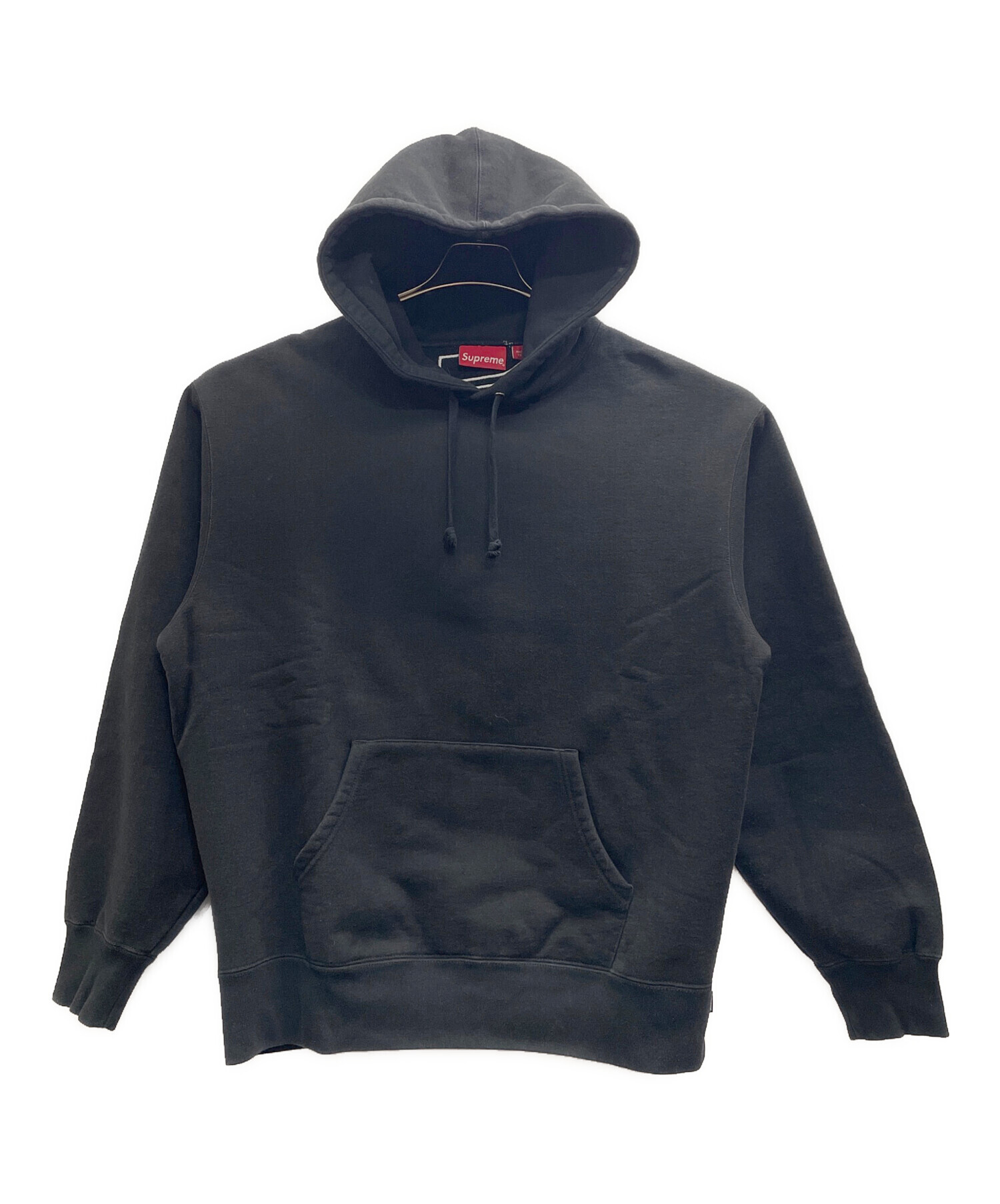 中古・古着通販】SUPREME (シュプリーム) プルオーバーパーカー