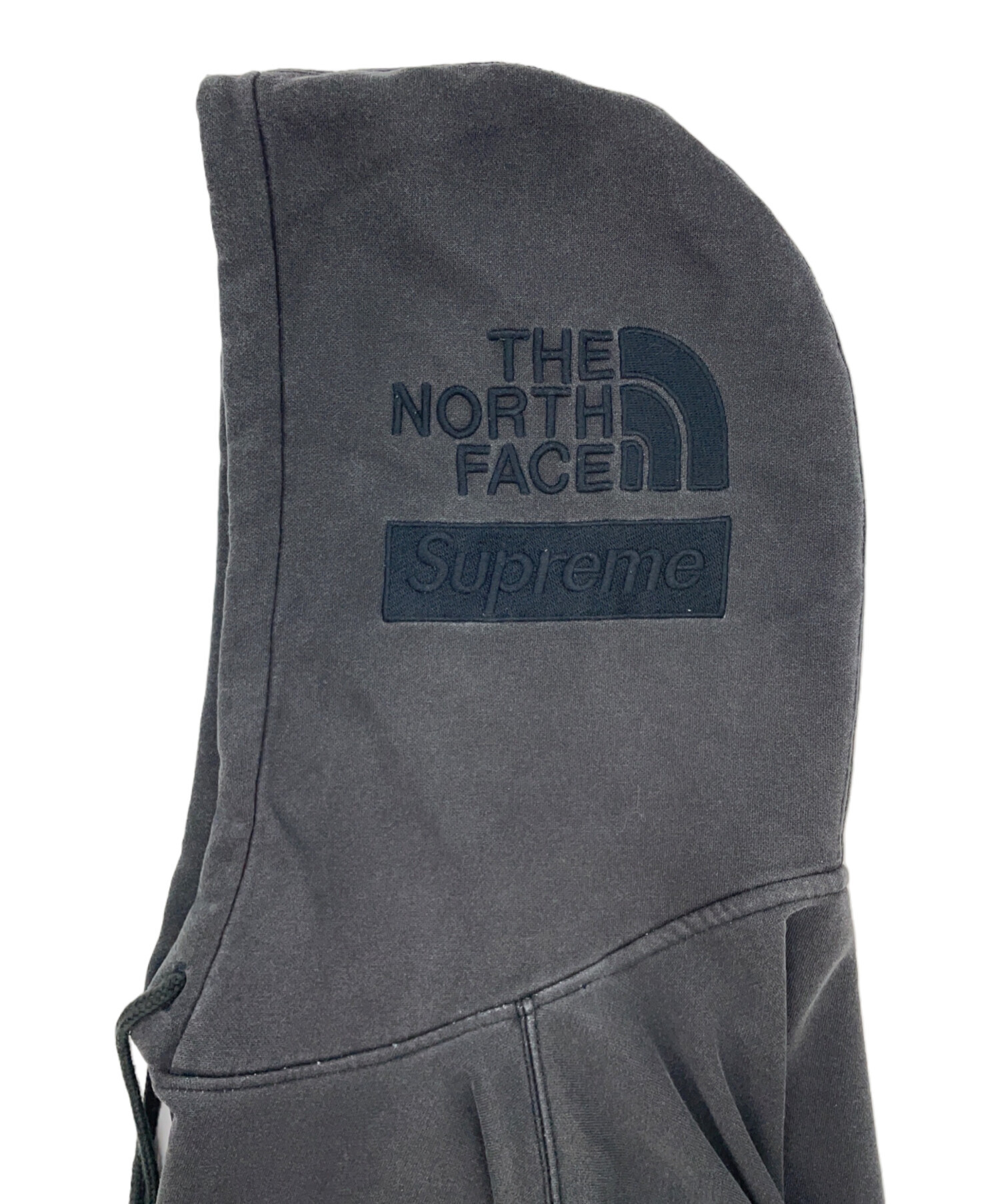 中古・古着通販】THE NORTH FACE (ザ ノース フェイス) SUPREME