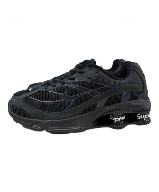 中古・古着通販】NIKE (ナイキ) Supreme (シュプリーム) SHOX RIDE 2 