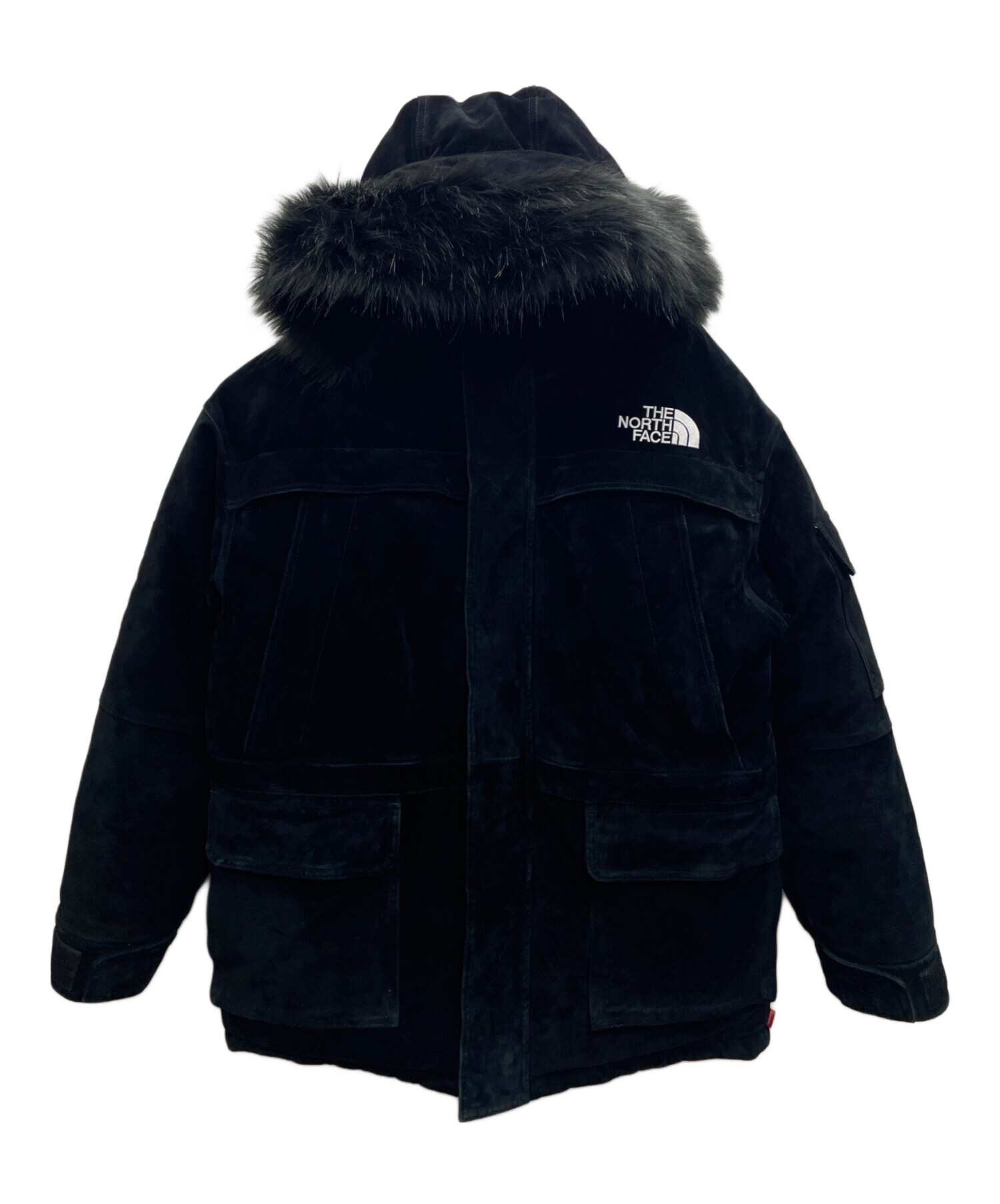 中古・古着通販】THE NORTH FACE (ザ ノース フェイス) SUPREME