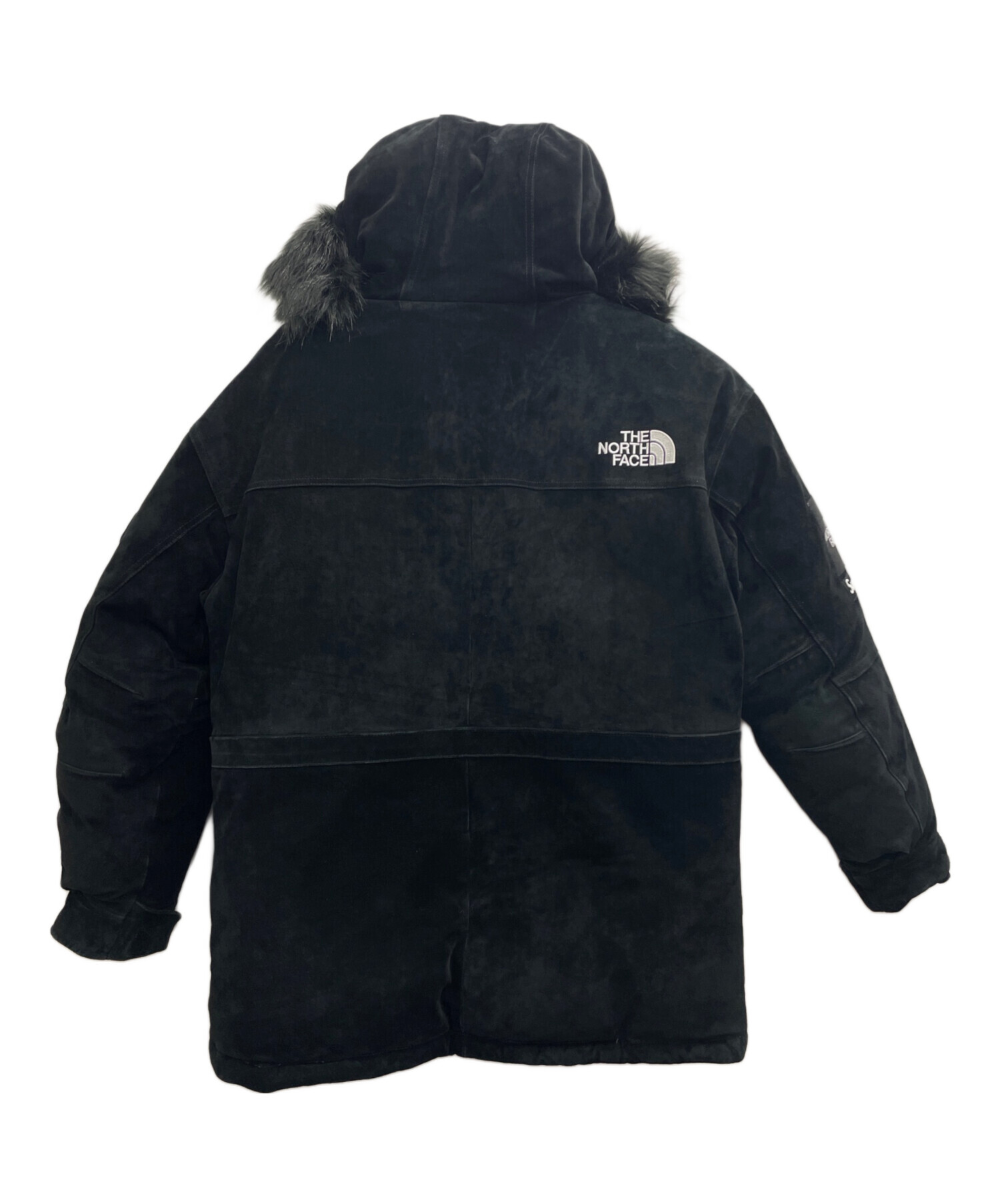 中古・古着通販】THE NORTH FACE (ザ ノース フェイス) SUPREME 
